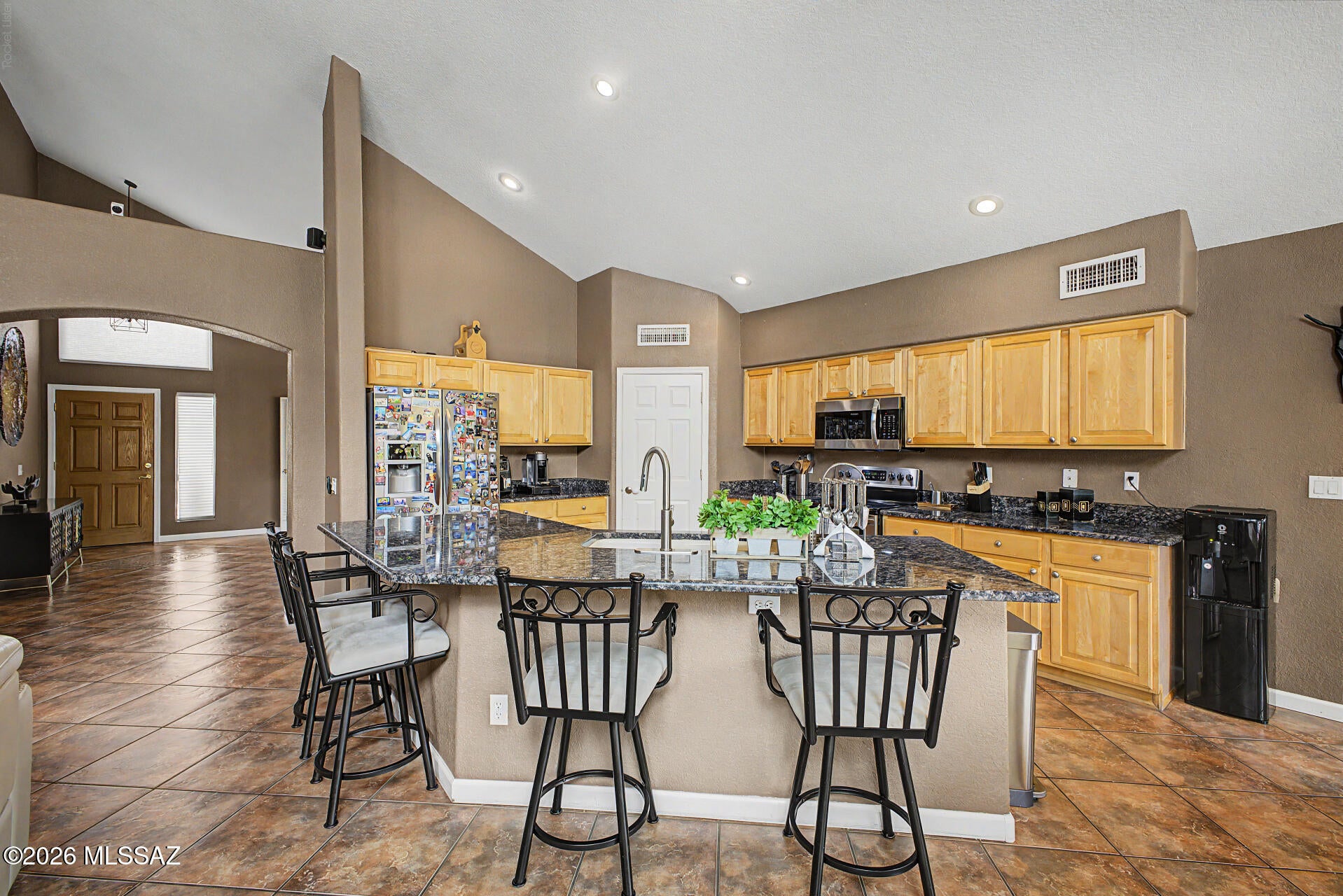 Rancho Vistoso Neighborhood 5 Par. B (1-144) - Residential Lease