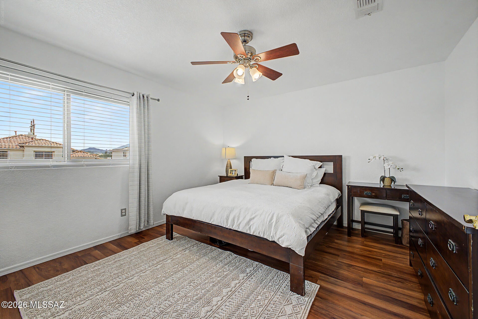 Rancho Vistoso Neighborhood 5 Par. B (1-144) - Residential Lease