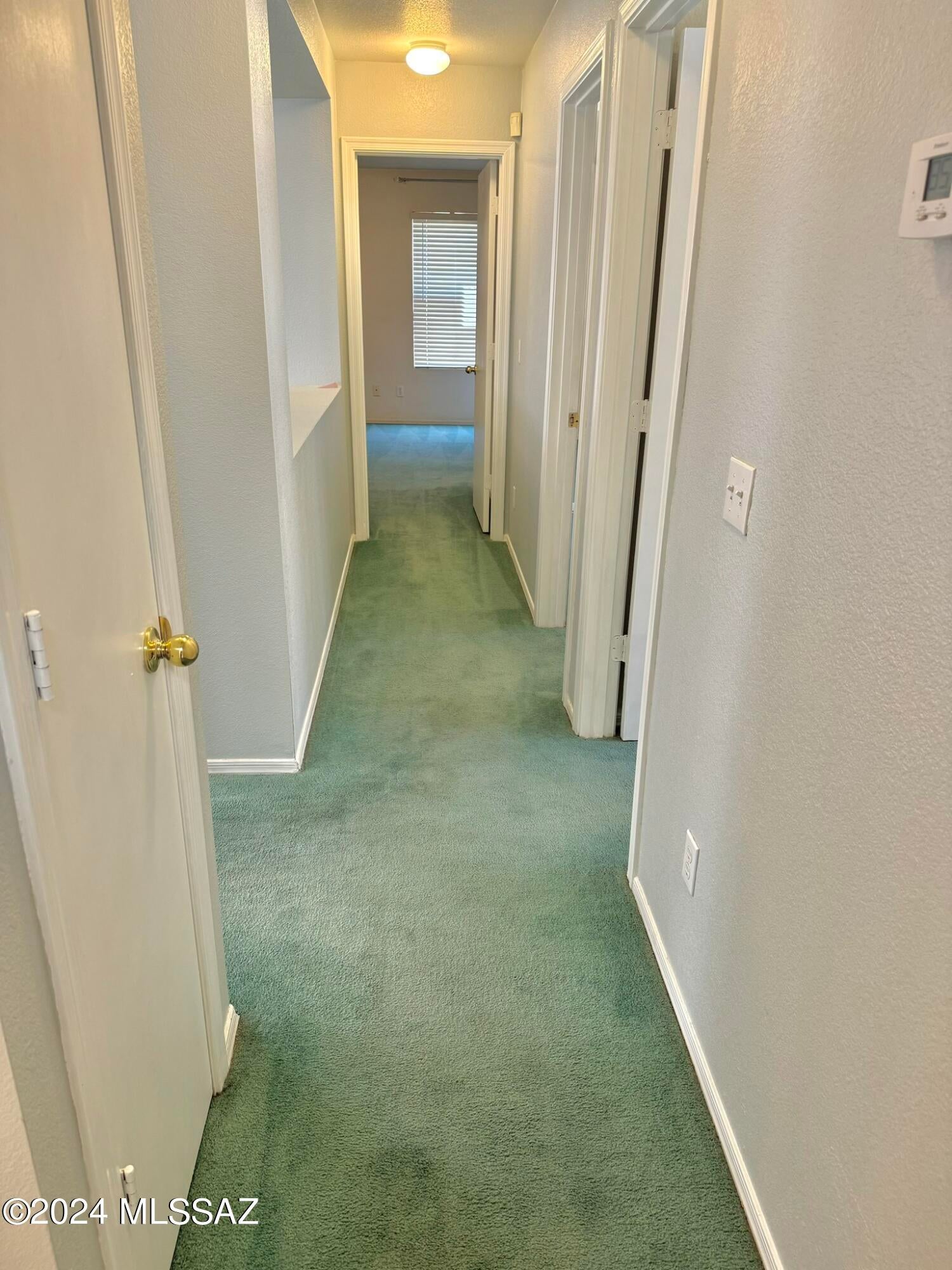 Pantano Heights (1-123) - Residential Lease