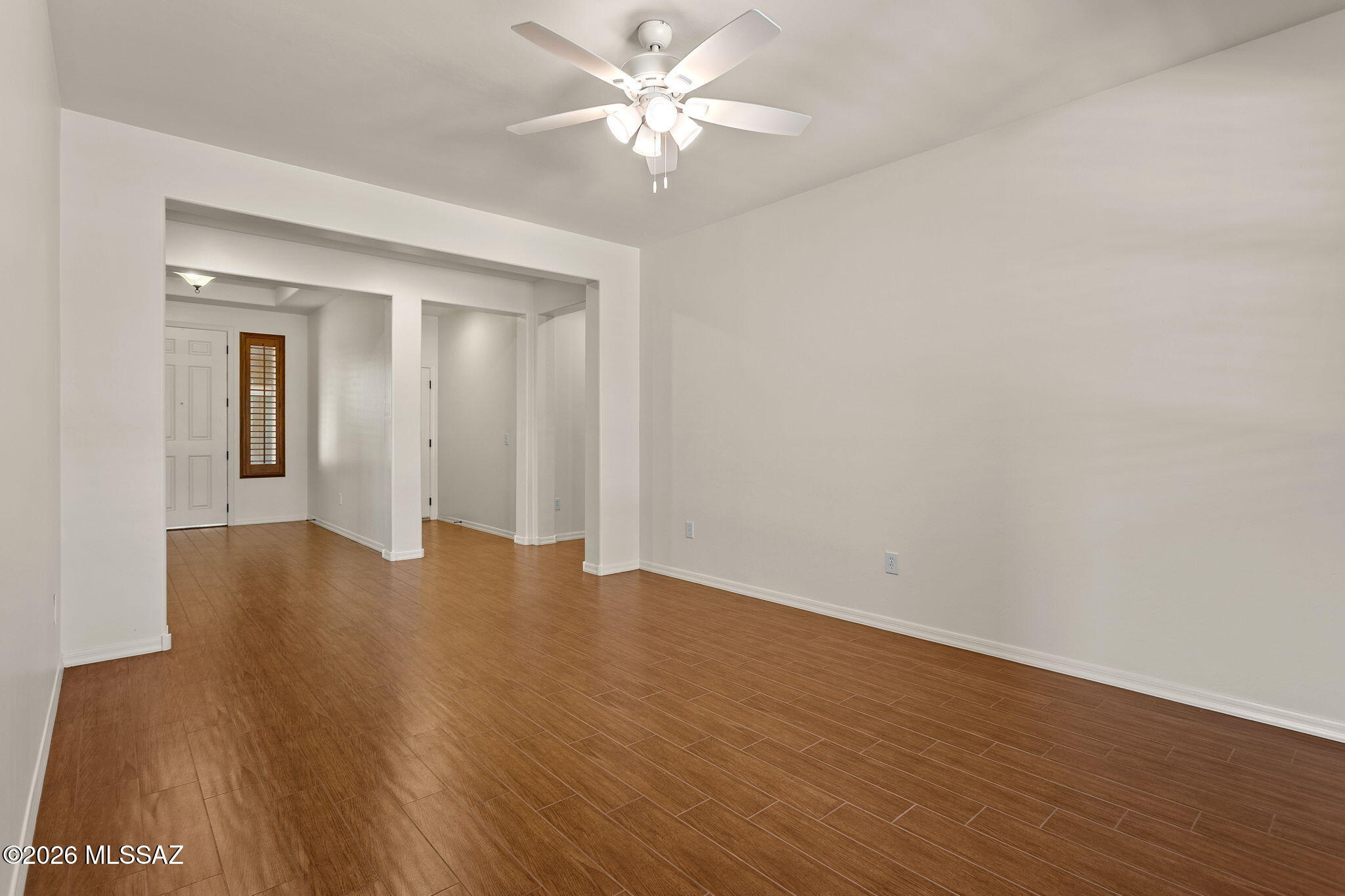 Pines Phase I - Residential