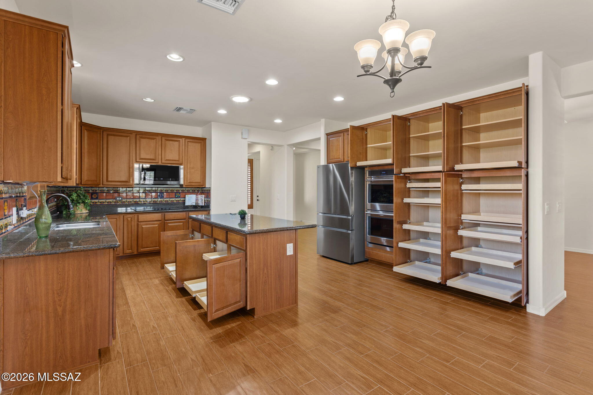 Pines Phase I - Residential