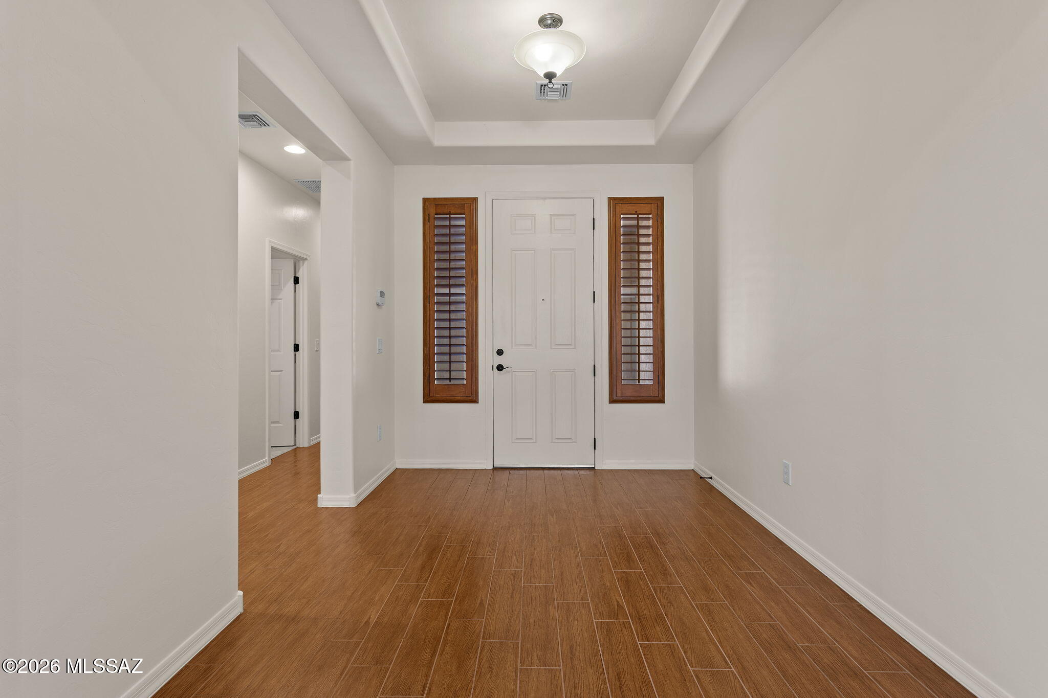 Pines Phase I - Residential
