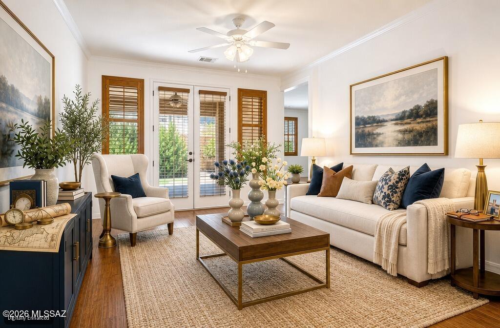 Pines Phase I - Residential