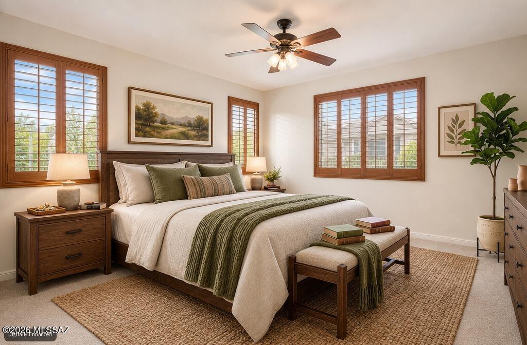Pines Phase I - Residential