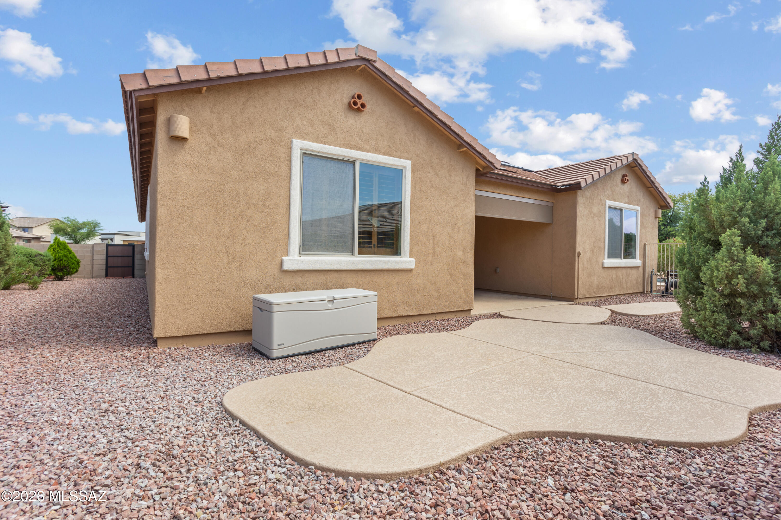 Pines Phase I - Residential