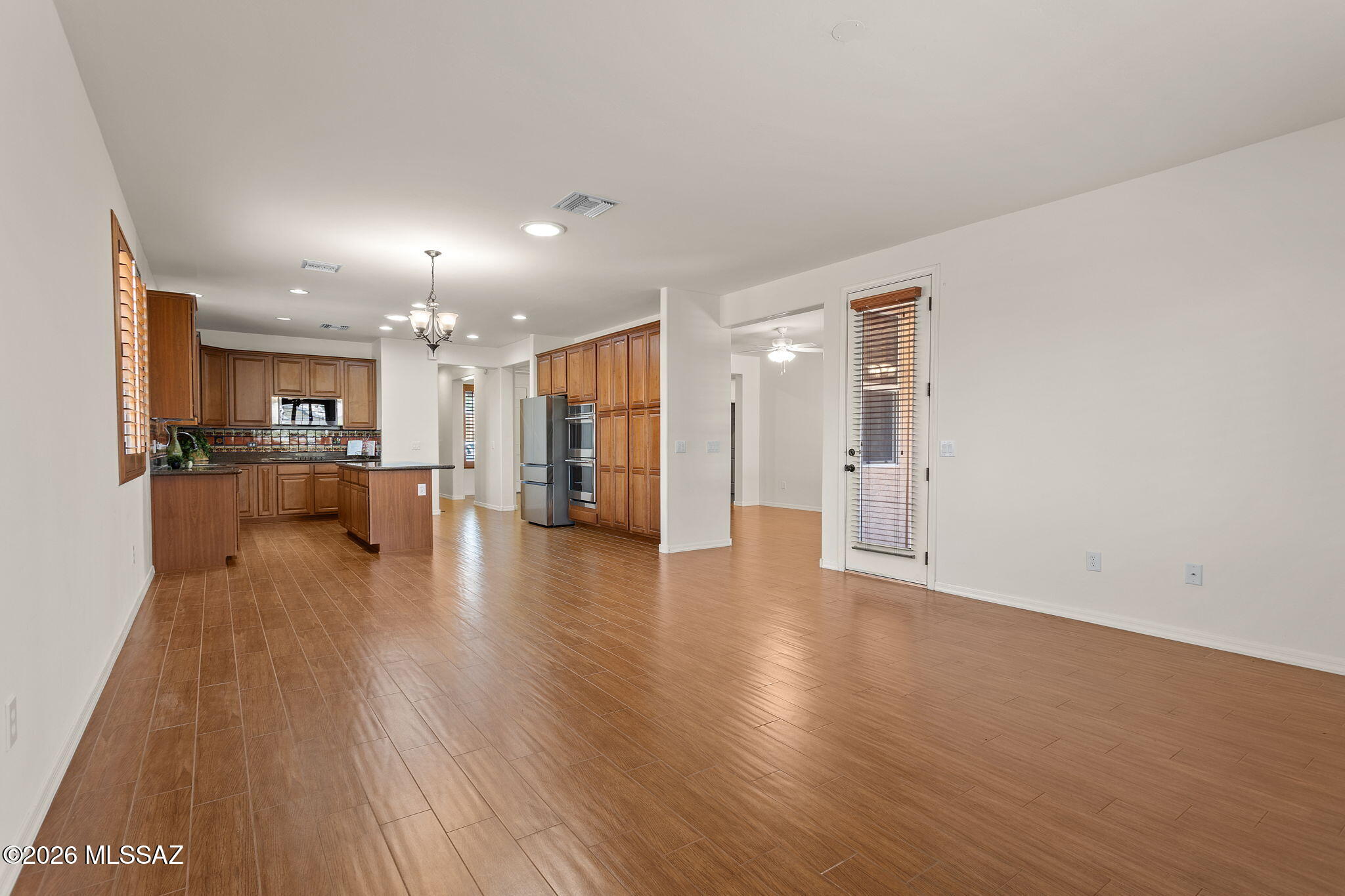 Pines Phase I - Residential