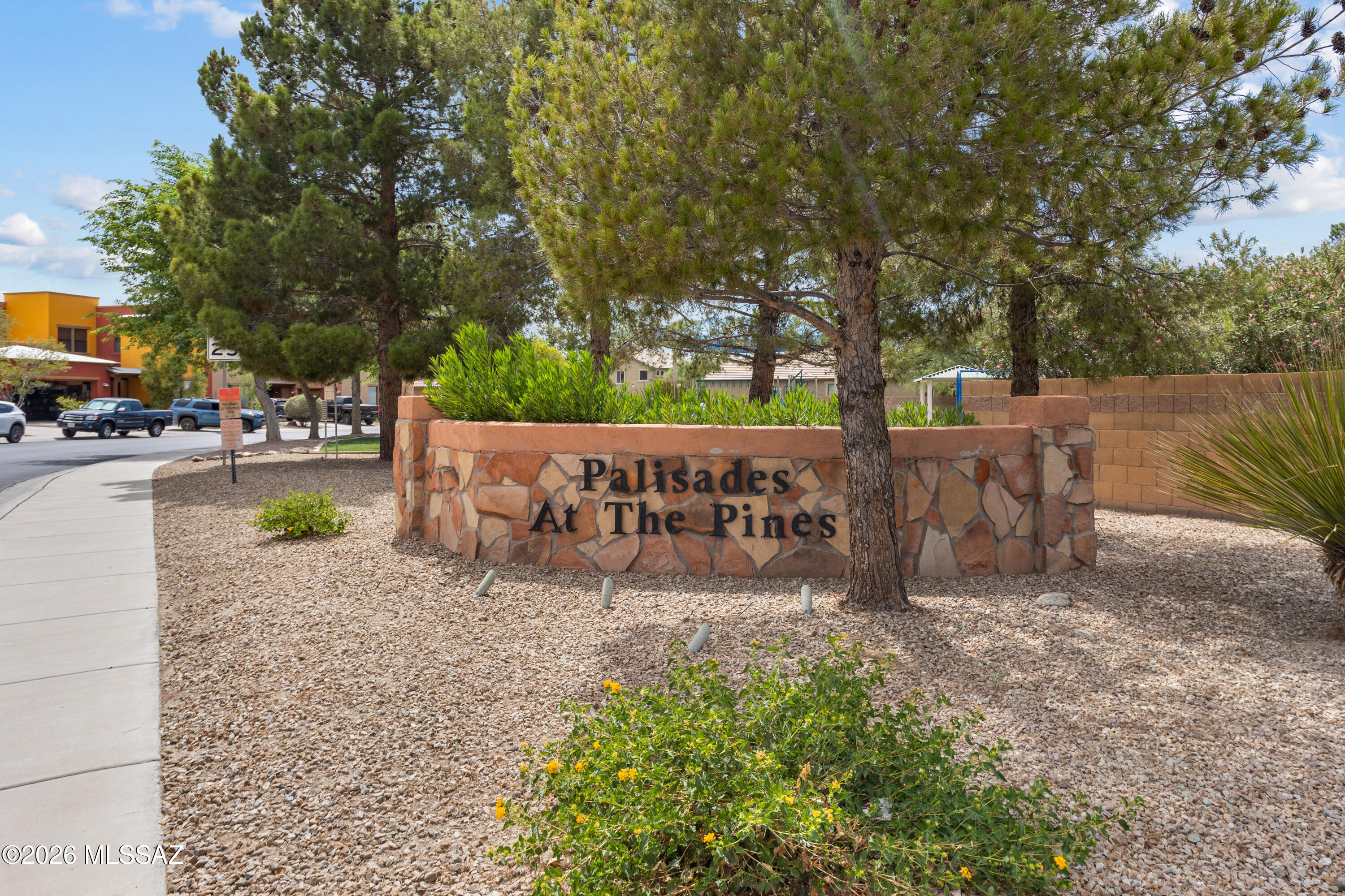 Pines Phase I - Residential