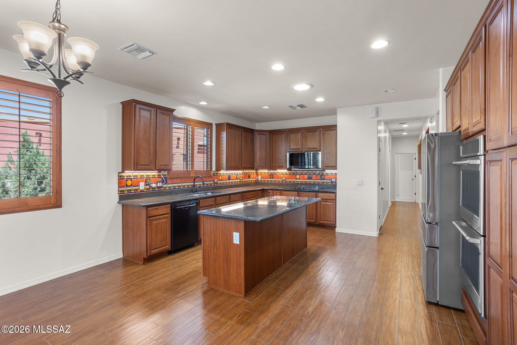 Pines Phase I - Residential