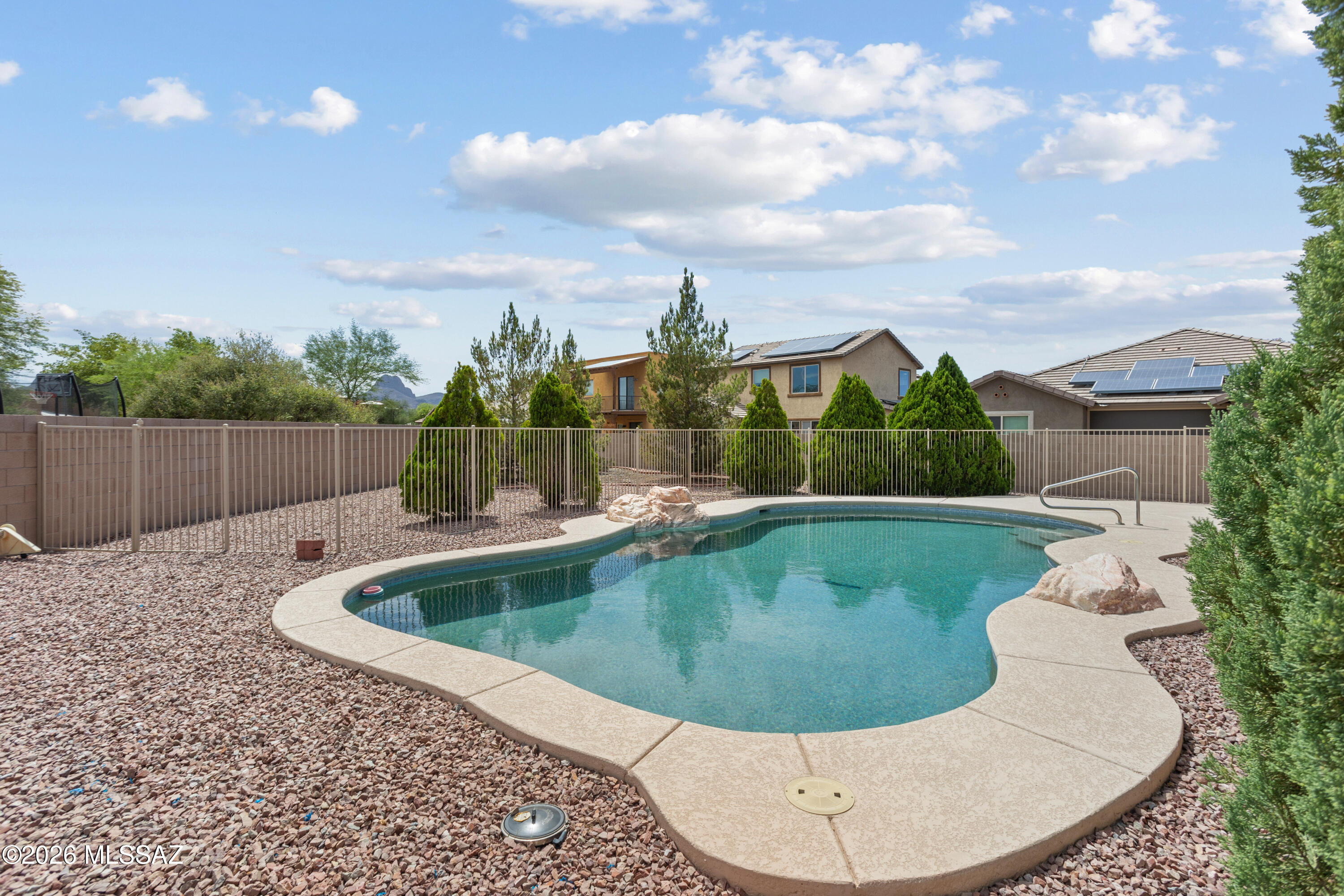 Pines Phase I - Residential