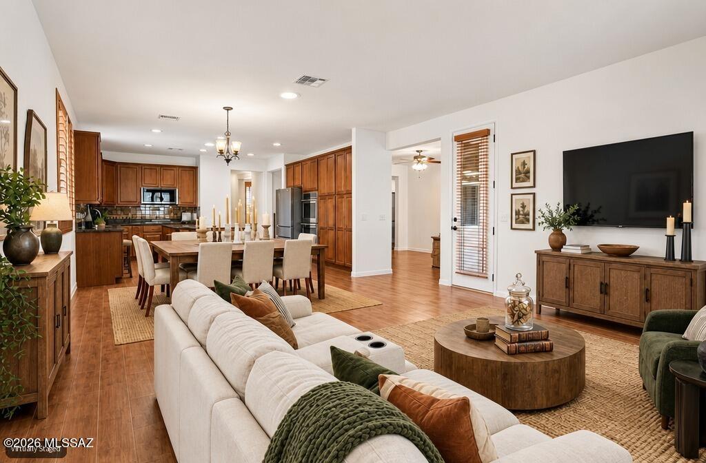 Pines Phase I - Residential