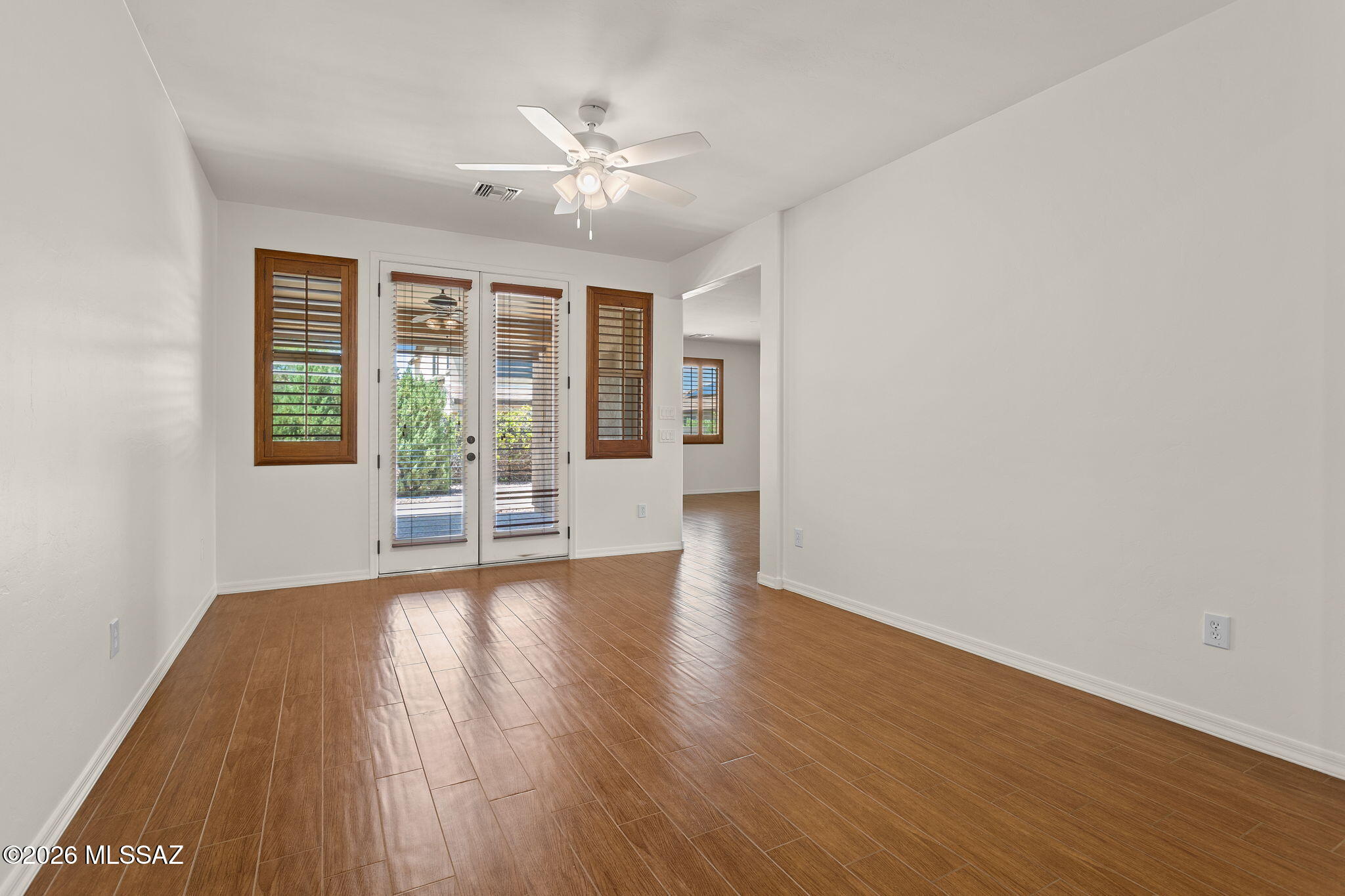 Pines Phase I - Residential