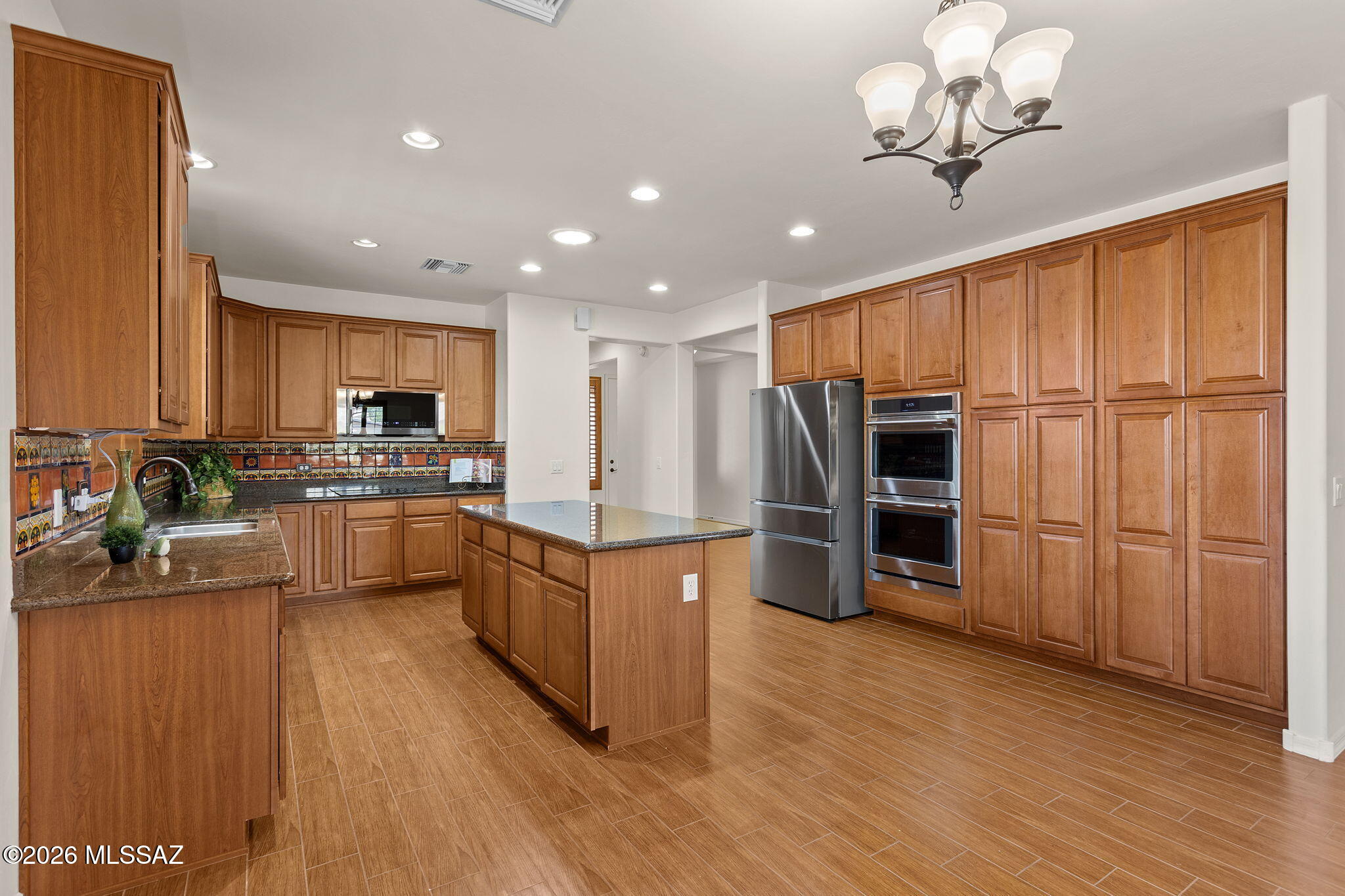 Pines Phase I - Residential