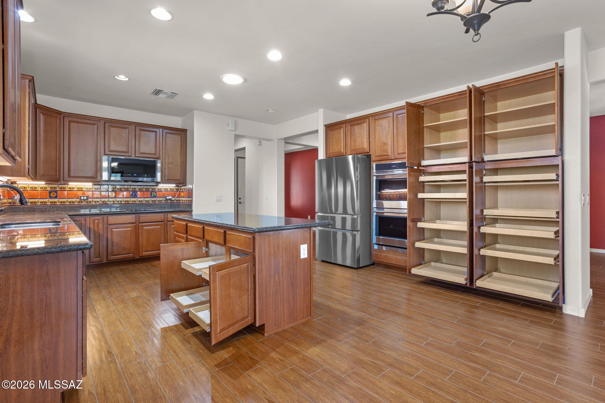Pines Phase I - Residential