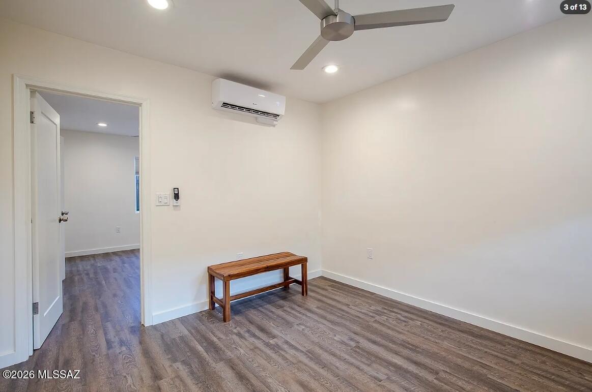 Palo Verde Addition - Residential Lease