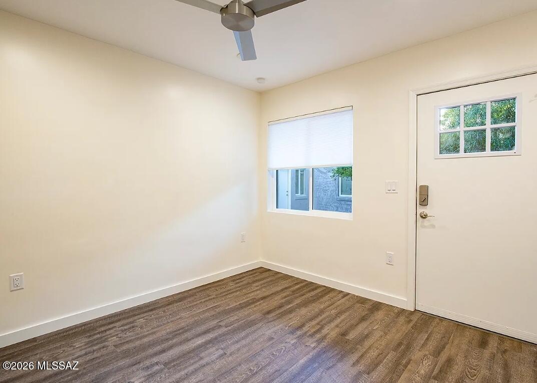 Palo Verde Addition - Residential Lease