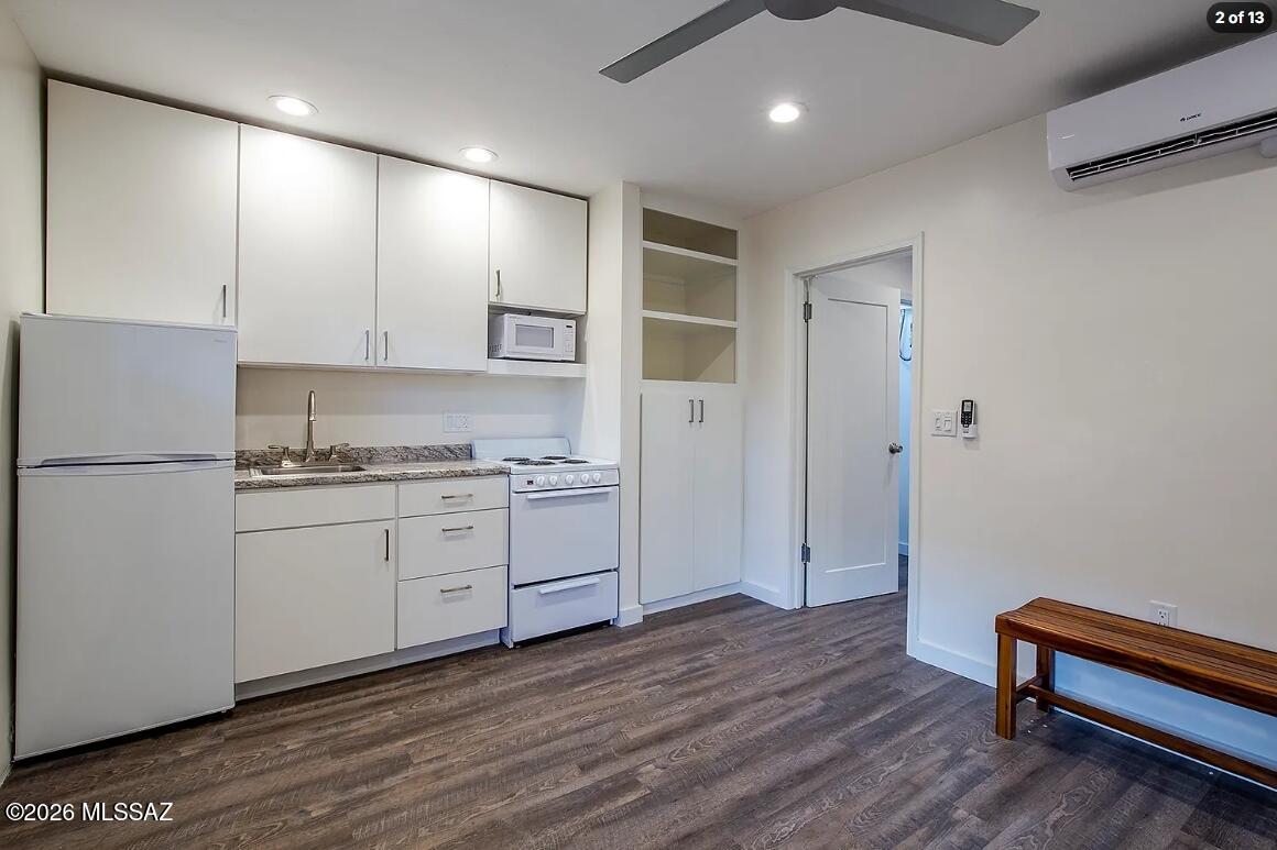 Palo Verde Addition - Residential Lease