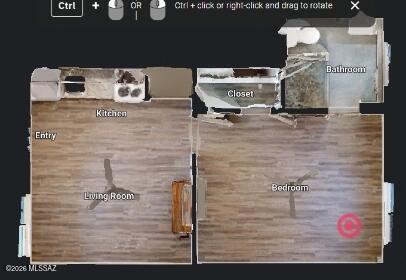 Palo Verde Addition - Residential Lease
