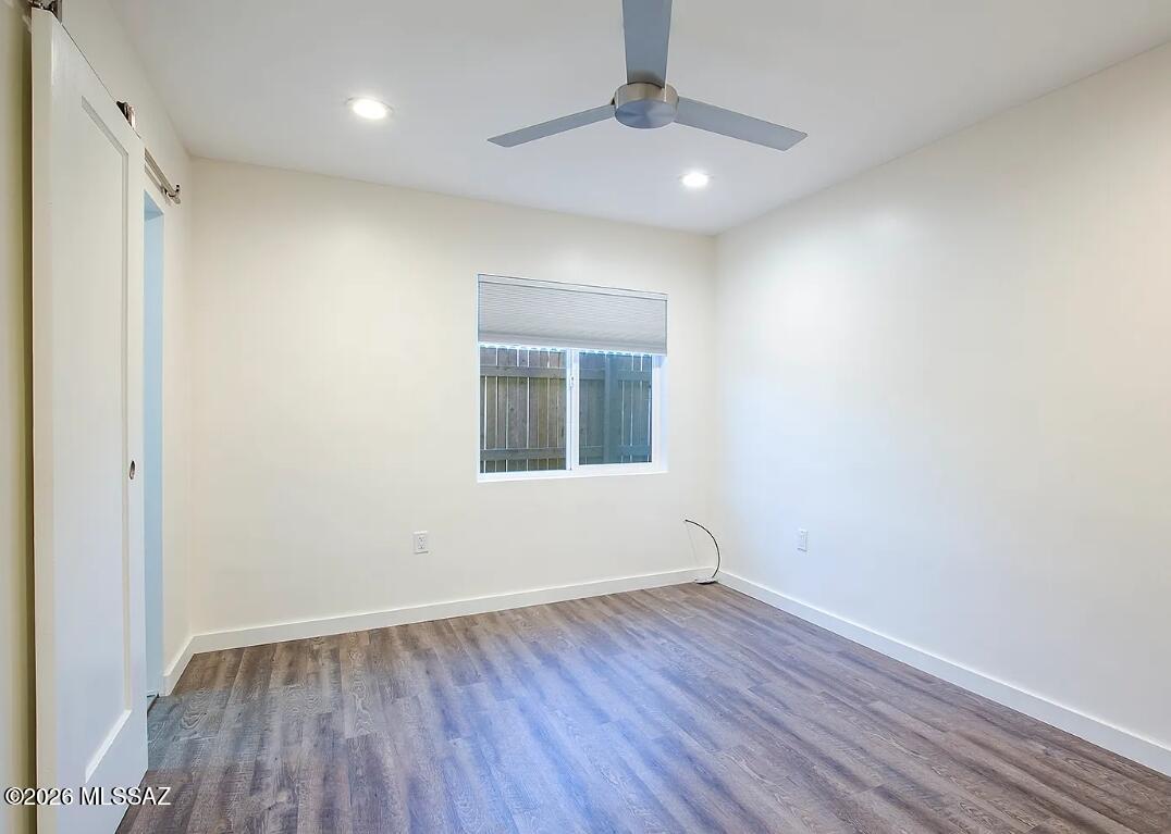 Palo Verde Addition - Residential Lease