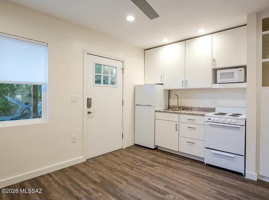 Palo Verde Addition - Residential Lease