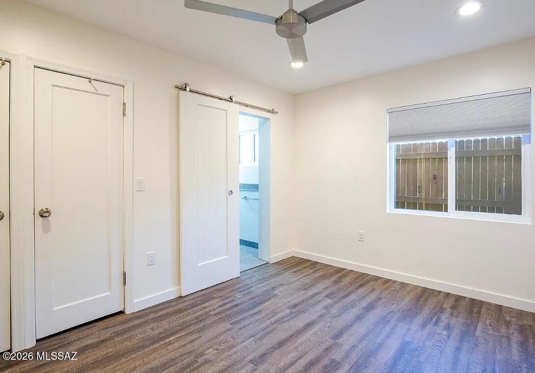Palo Verde Addition - Residential Lease