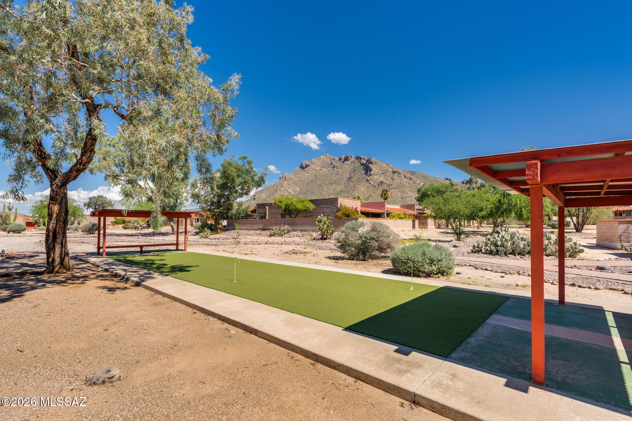 Casitas Del Oro Norte(1-75) - Residential