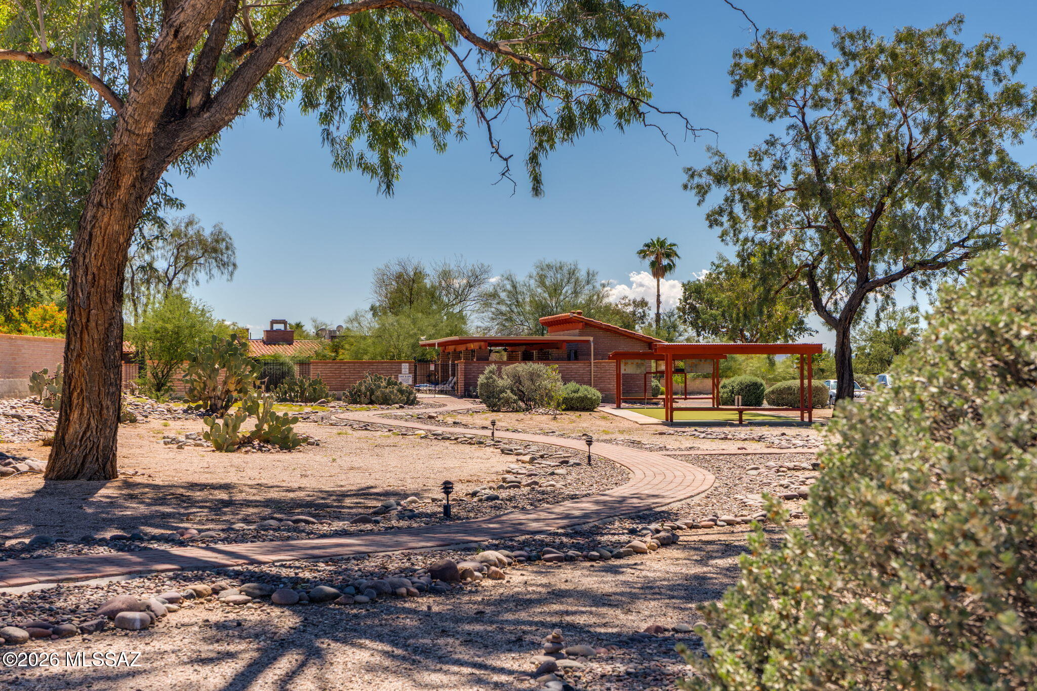 Casitas Del Oro Norte(1-75) - Residential
