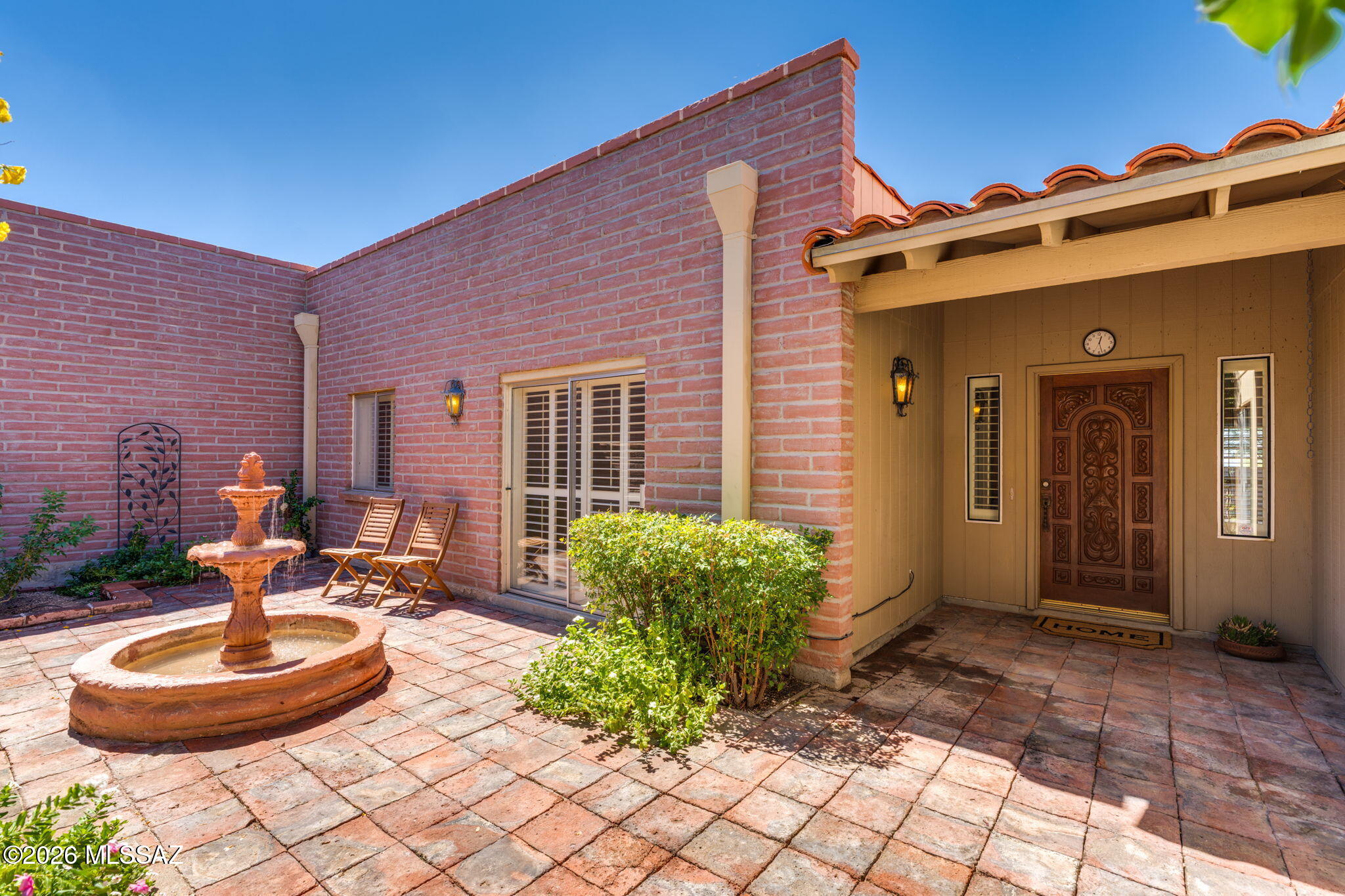 Casitas Del Oro Norte(1-75) - Residential