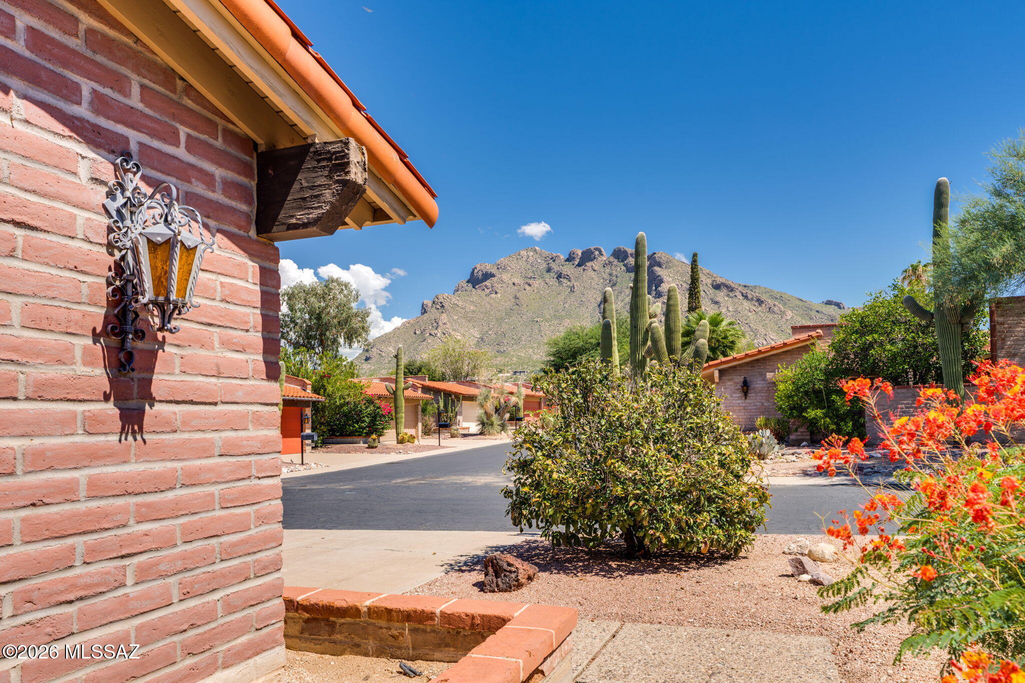 Casitas Del Oro Norte(1-75) - Residential