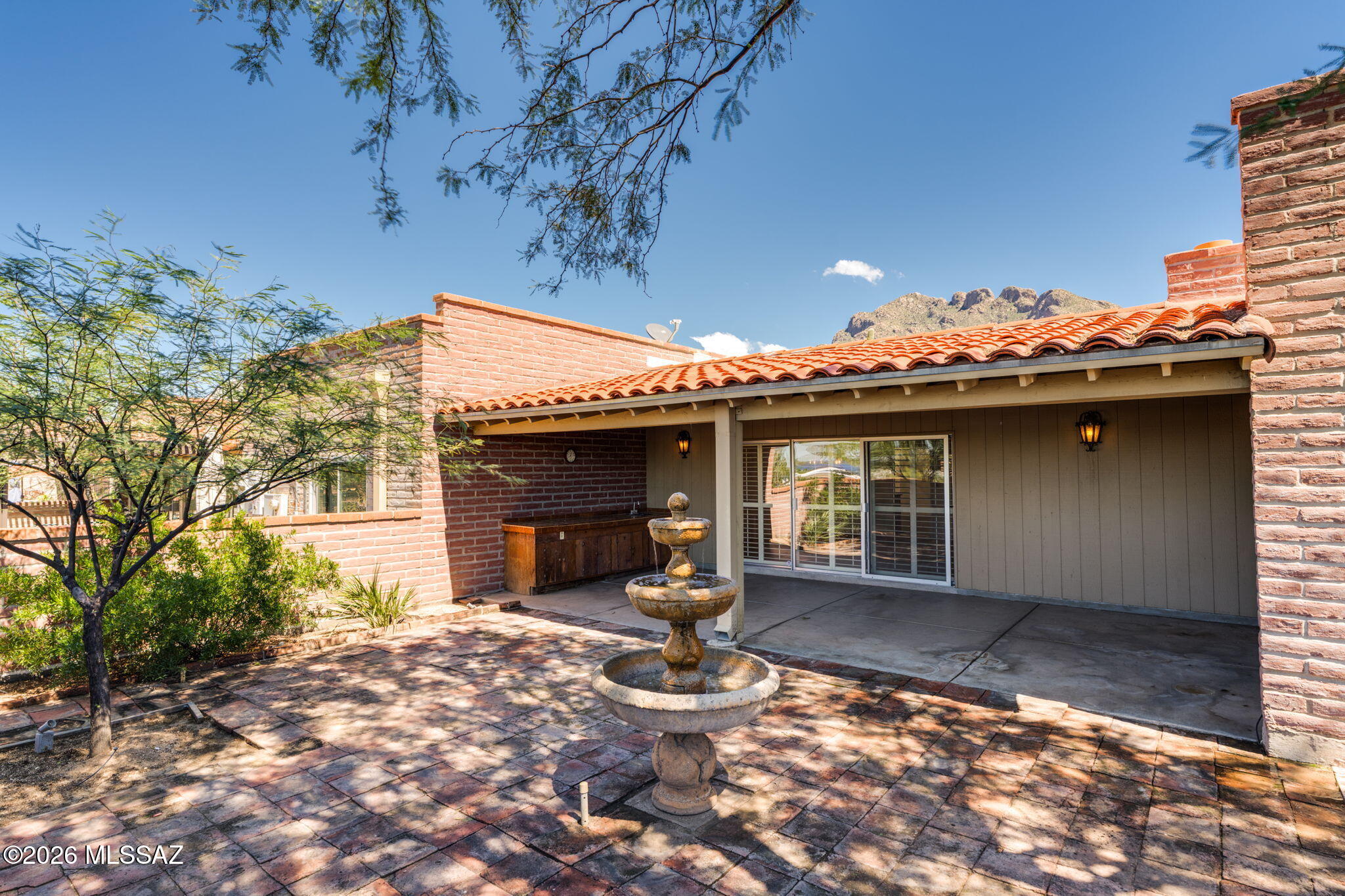 Casitas Del Oro Norte(1-75) - Residential