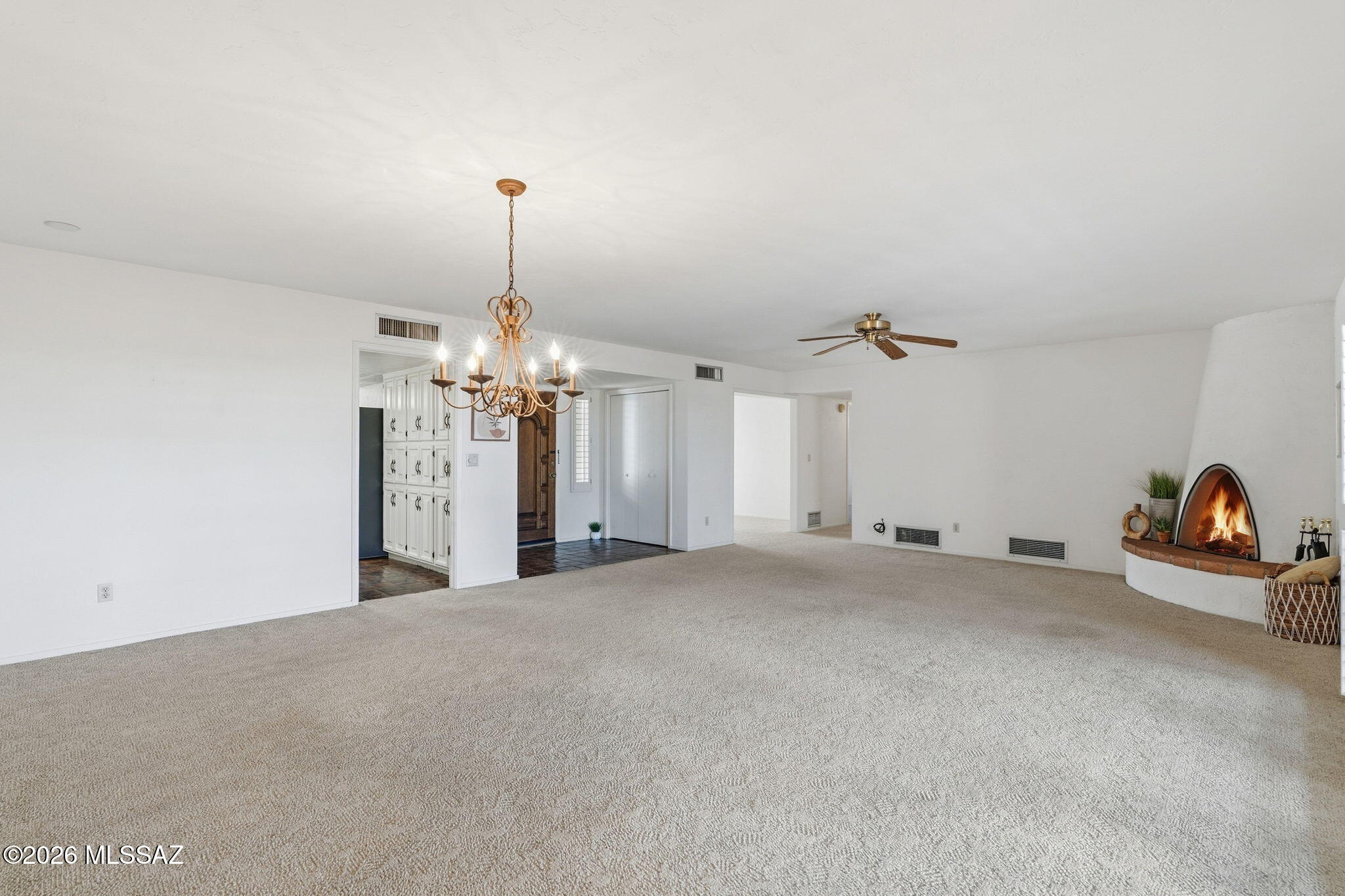 Casitas Del Oro Norte(1-75) - Residential
