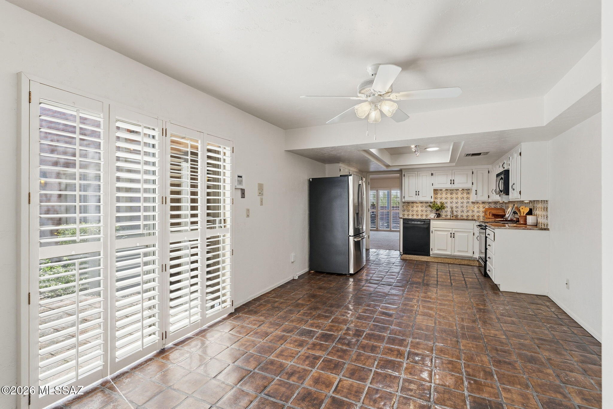 Casitas Del Oro Norte(1-75) - Residential