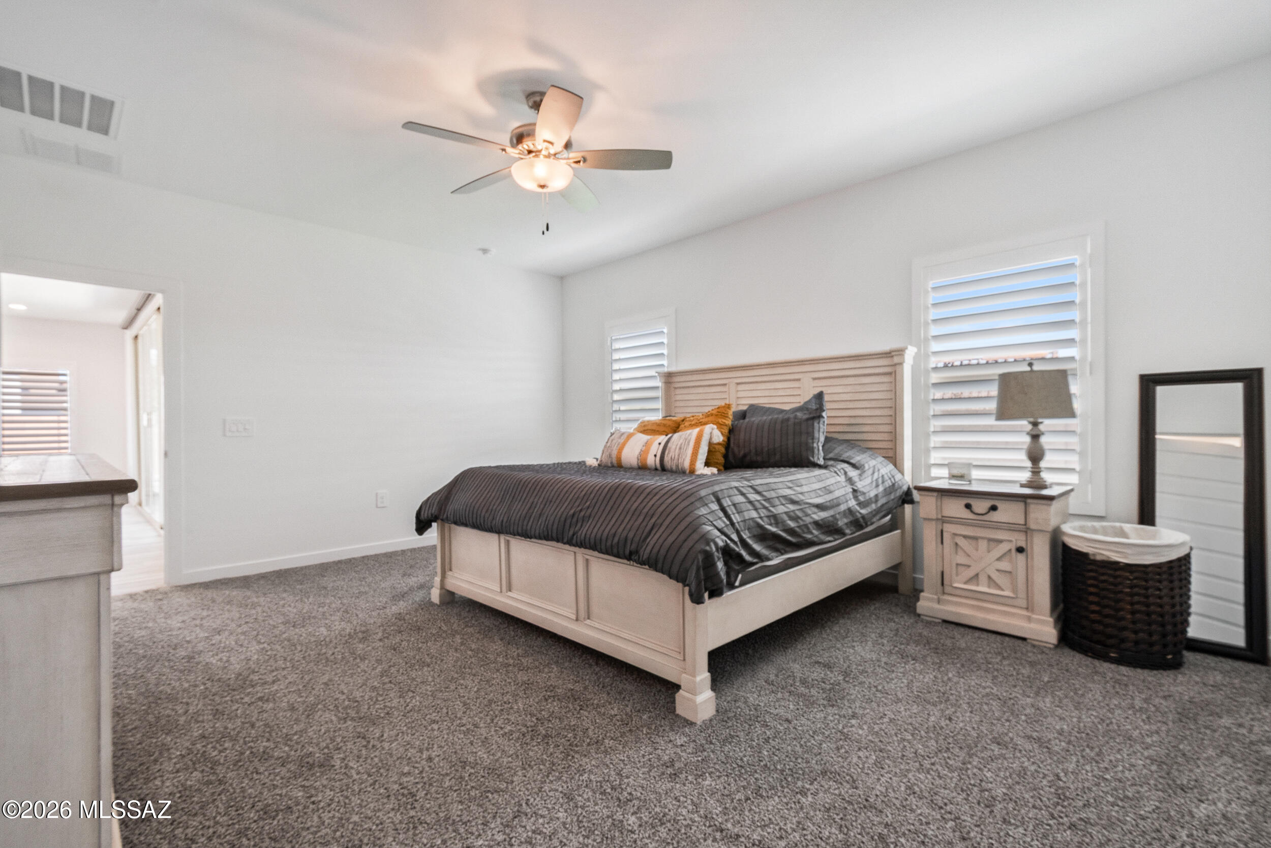 New Tucson Unit NO. 9 (1-404) - Residential