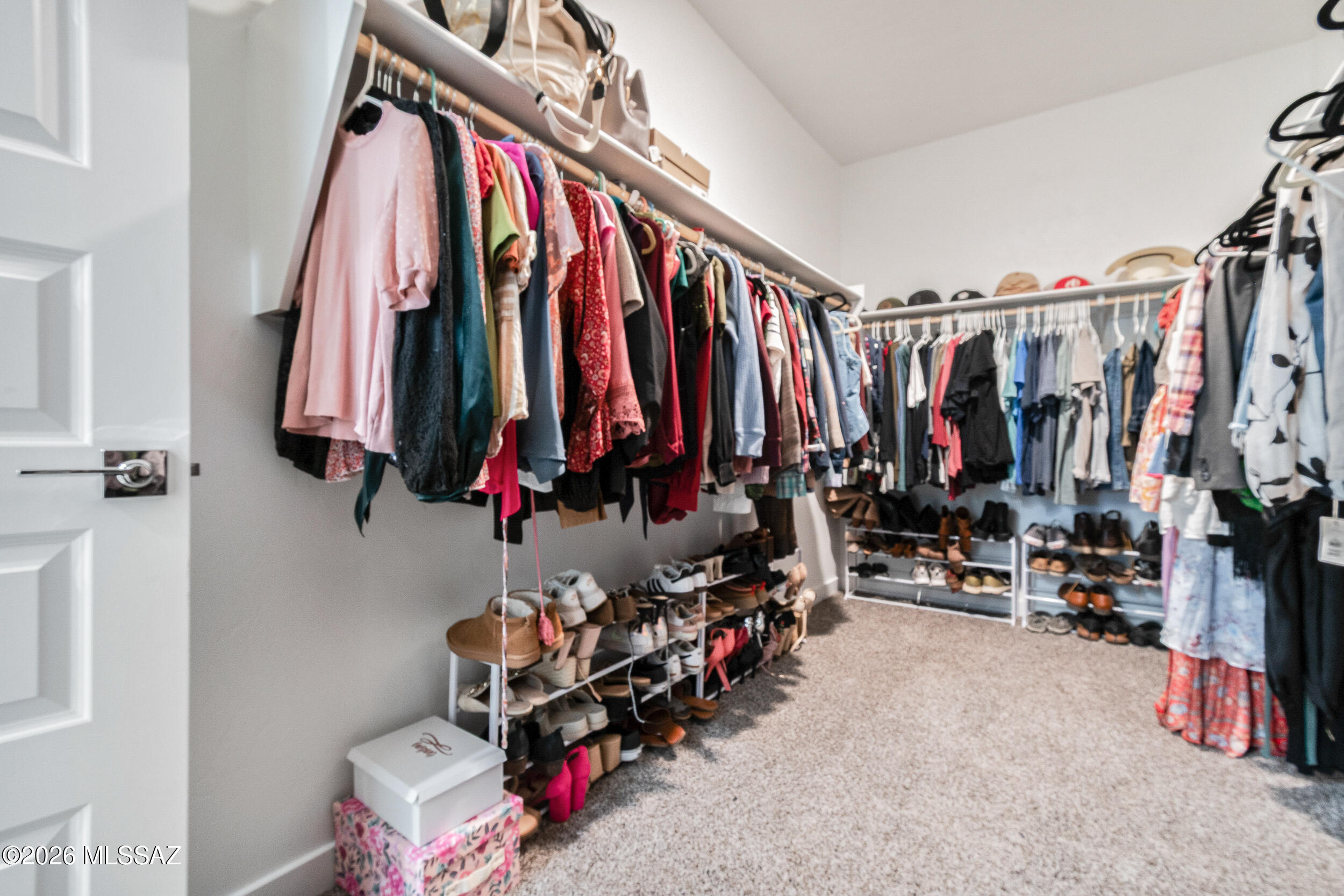 New Tucson Unit NO. 9 (1-404) - Residential