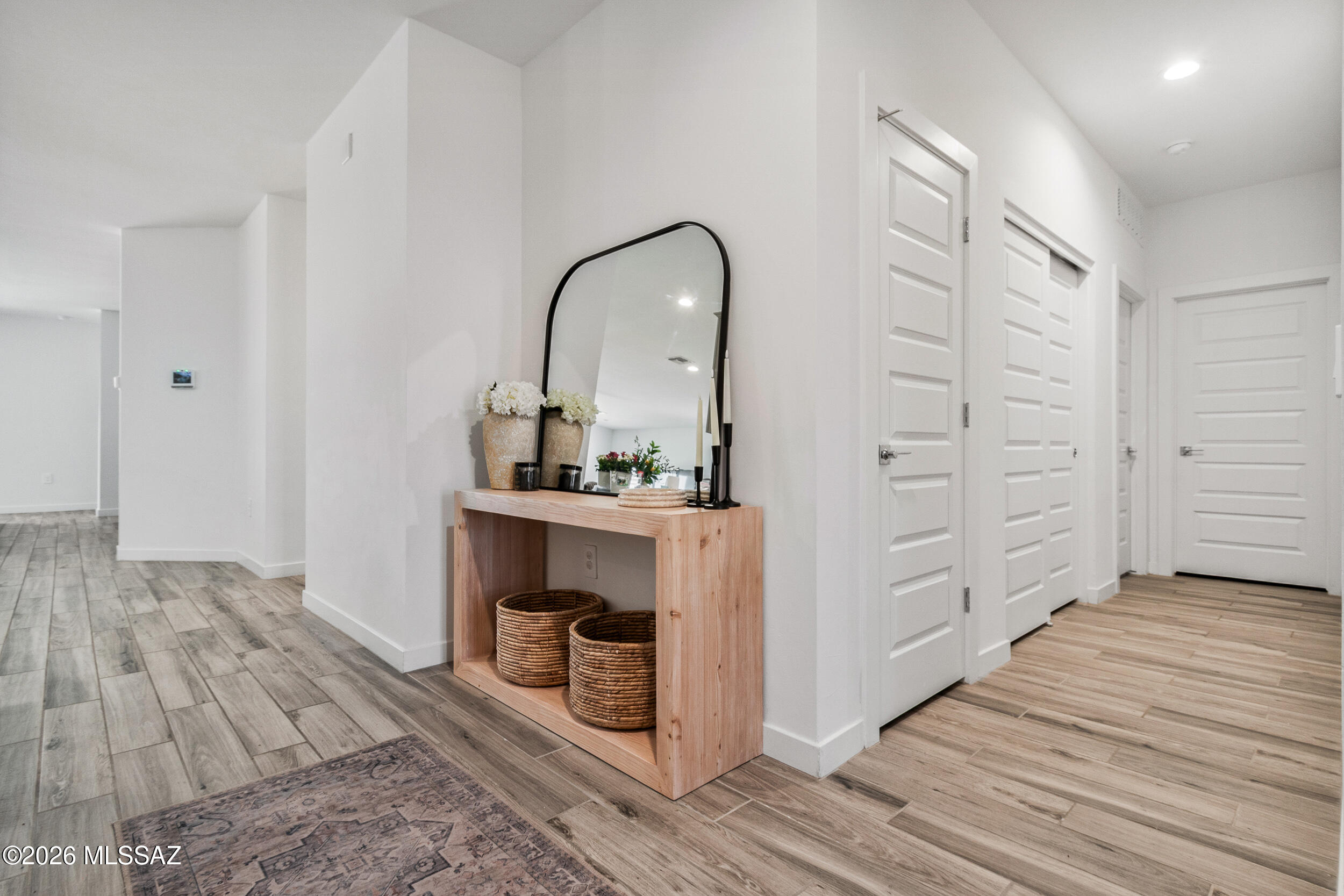 New Tucson Unit NO. 9 (1-404) - Residential