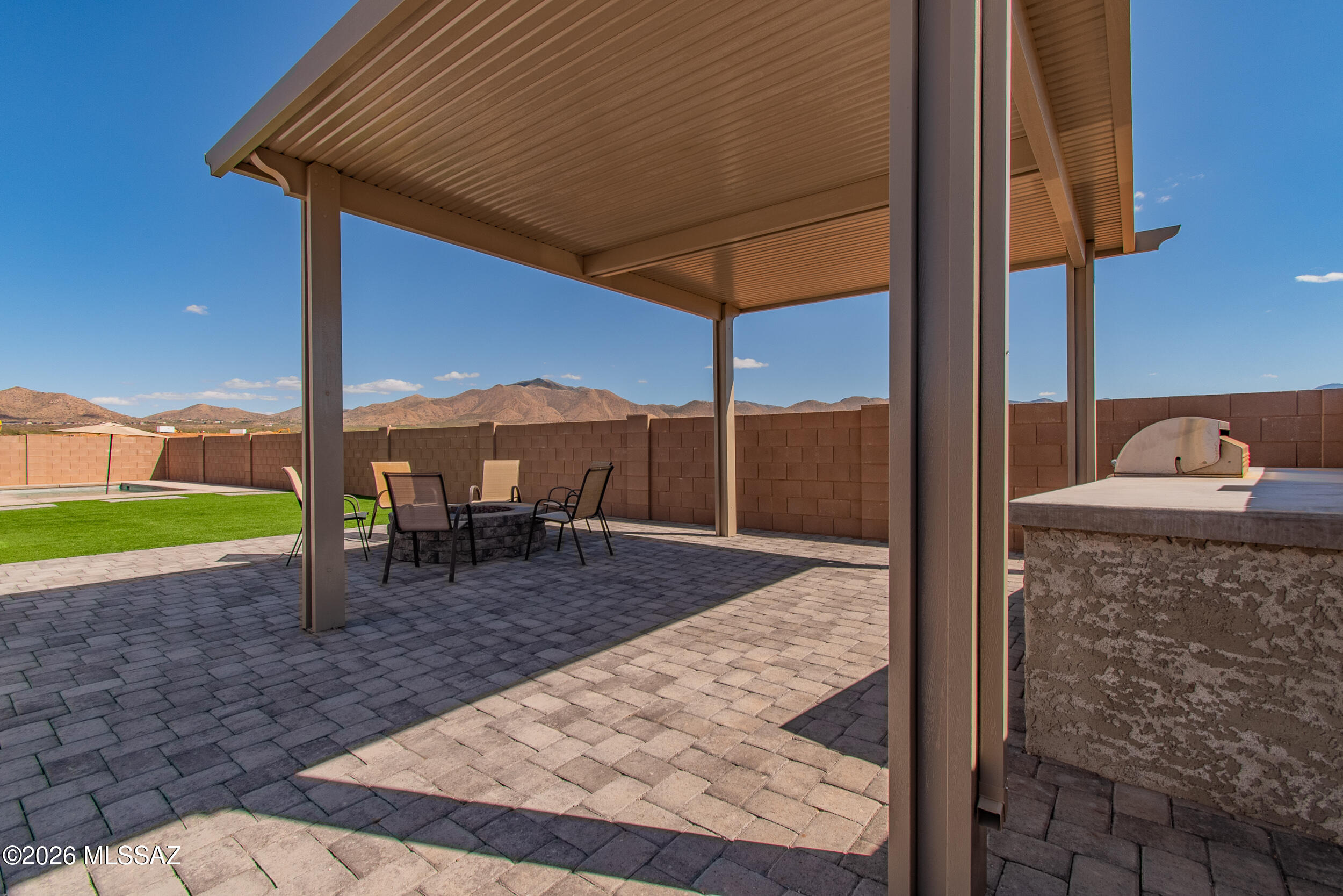 New Tucson Unit NO. 9 (1-404) - Residential