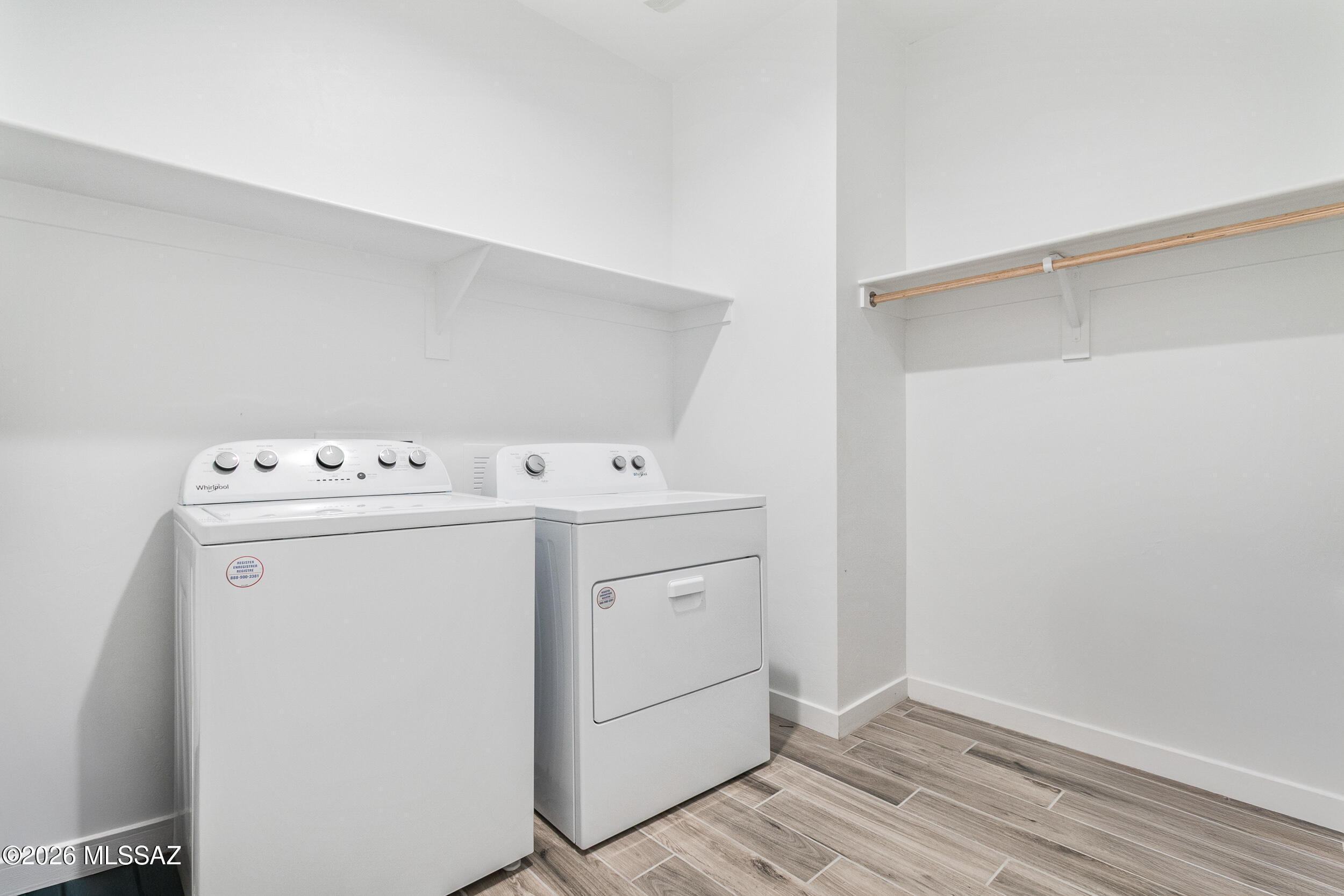 New Tucson Unit NO. 9 (1-404) - Residential