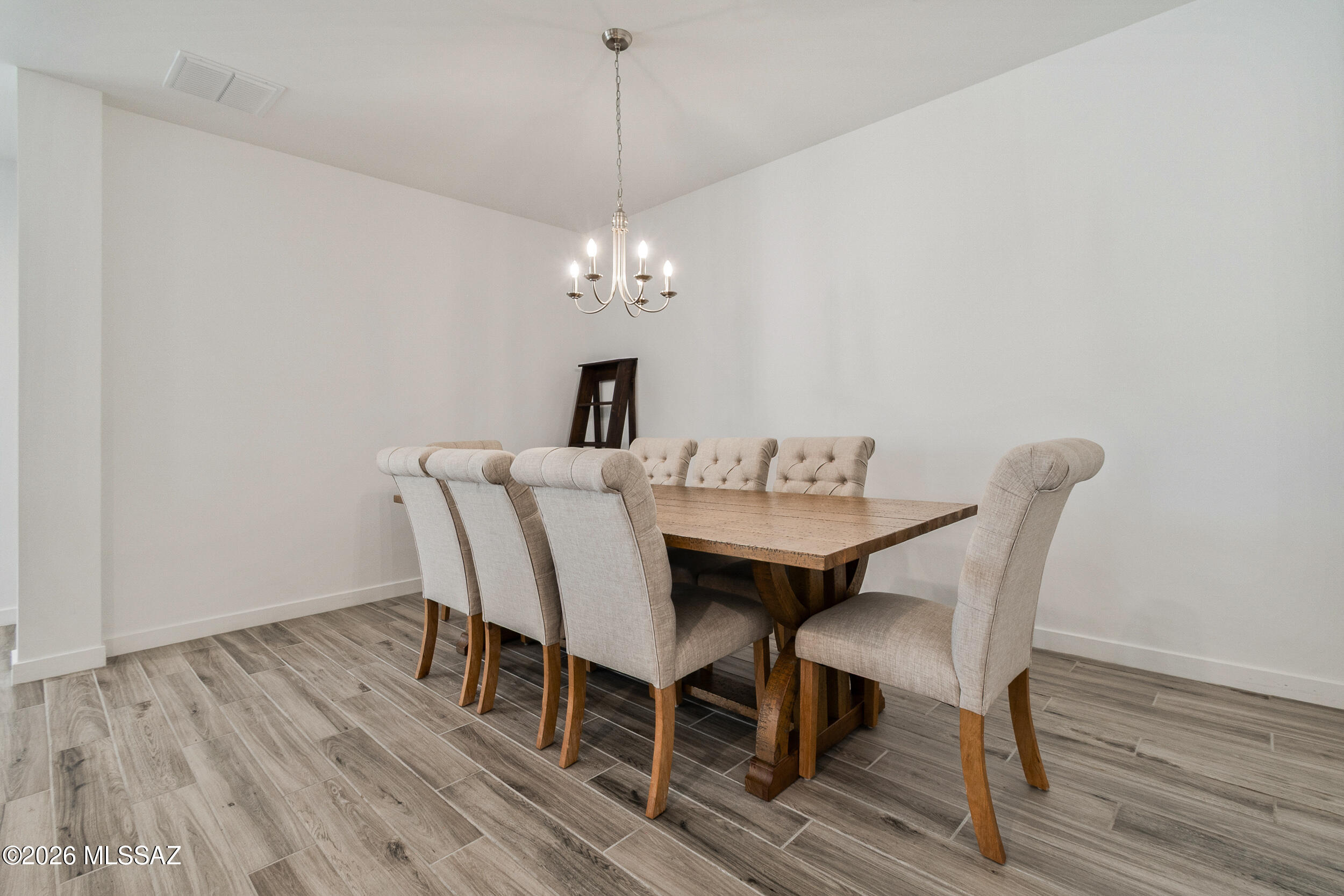New Tucson Unit NO. 9 (1-404) - Residential
