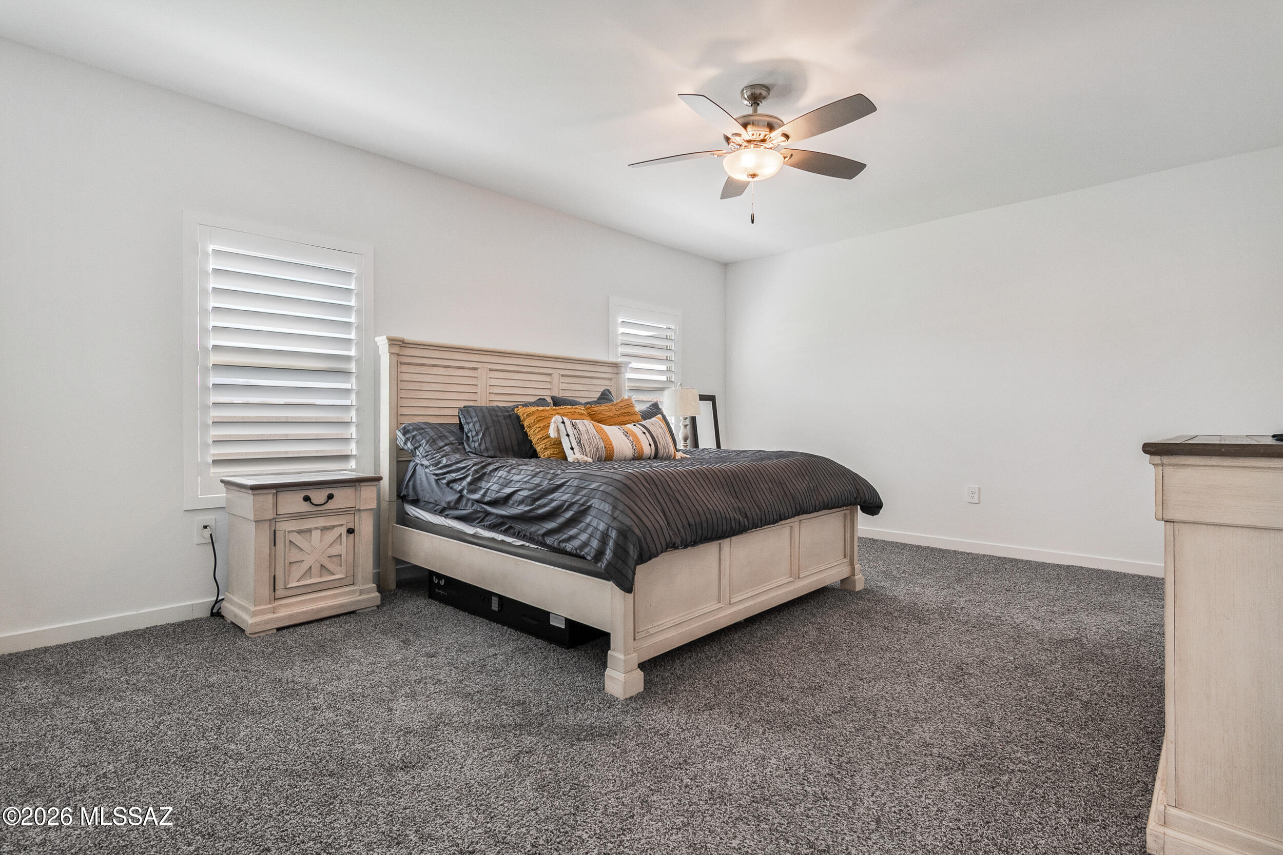 New Tucson Unit NO. 9 (1-404) - Residential