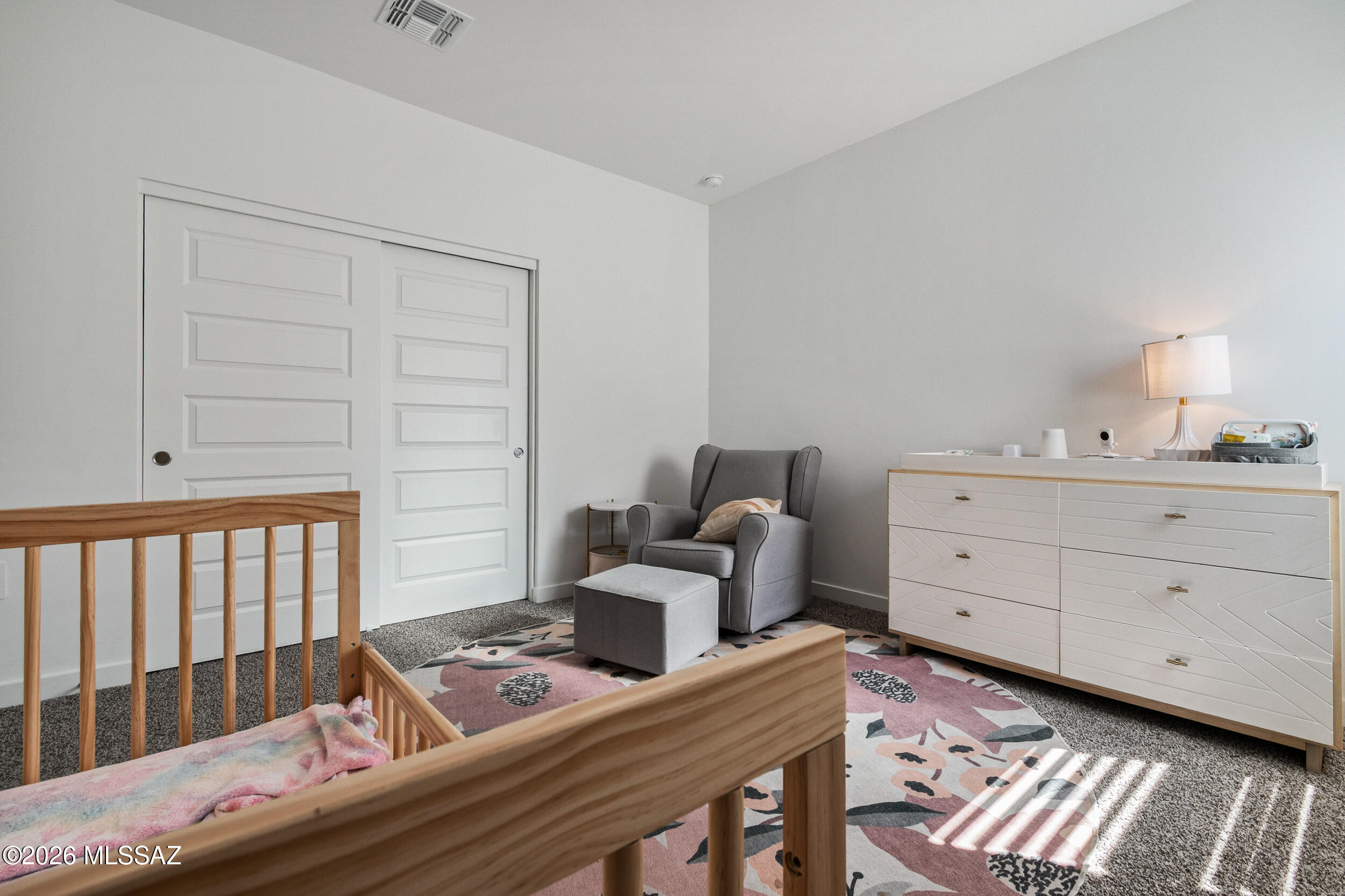 New Tucson Unit NO. 9 (1-404) - Residential