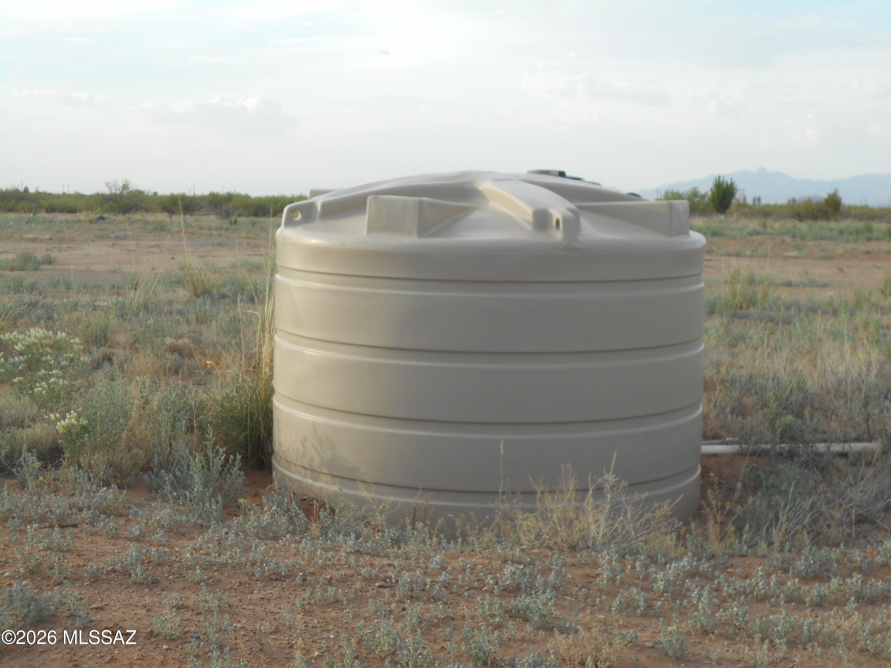 Ash Creek Ranch - Land
