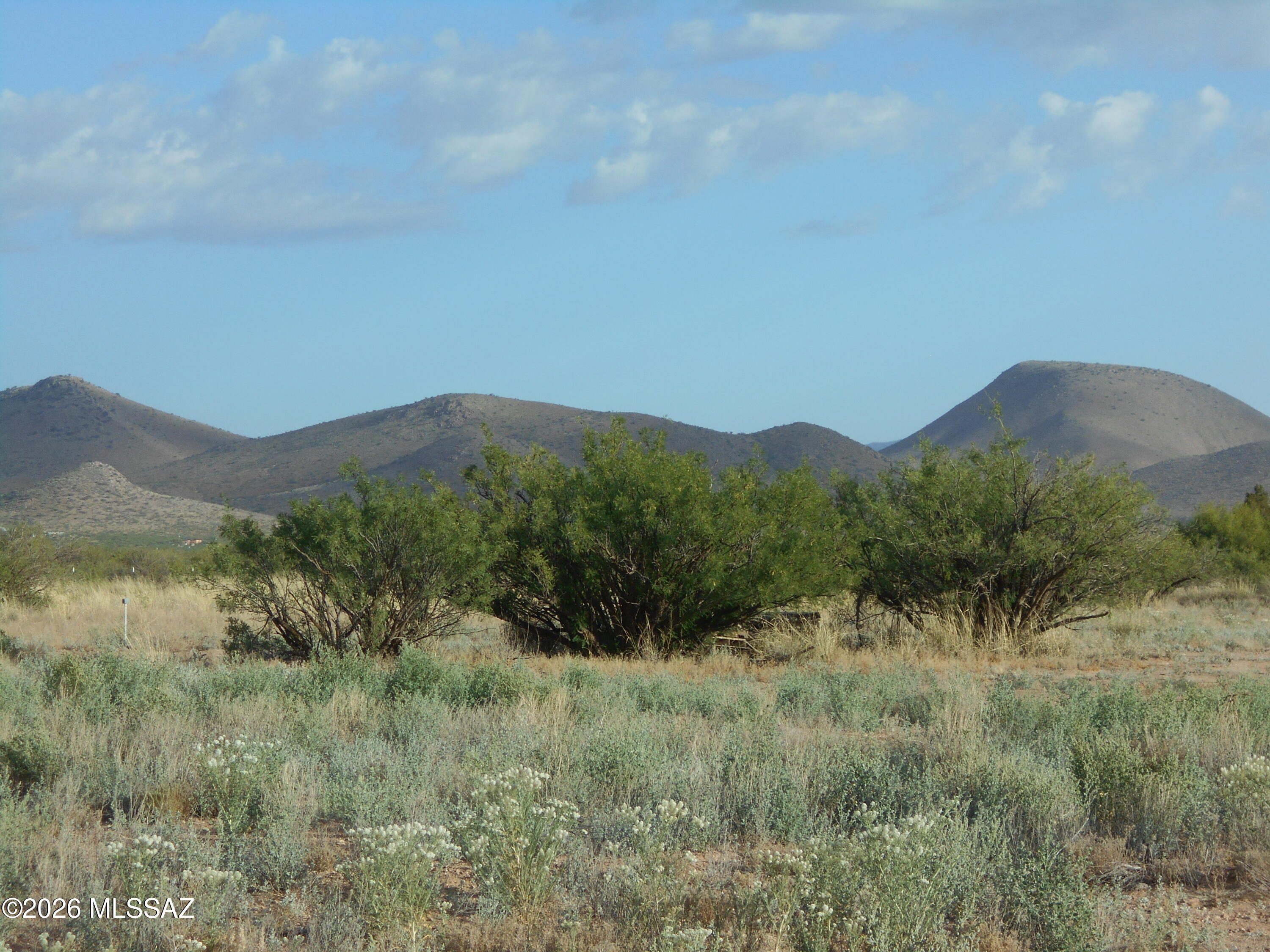 Ash Creek Ranch - Land