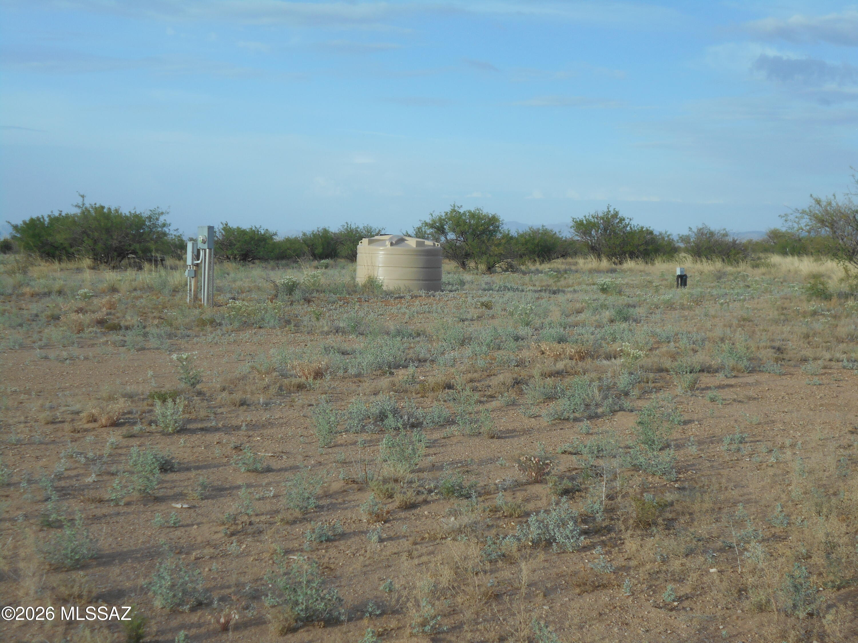 Ash Creek Ranch - Land
