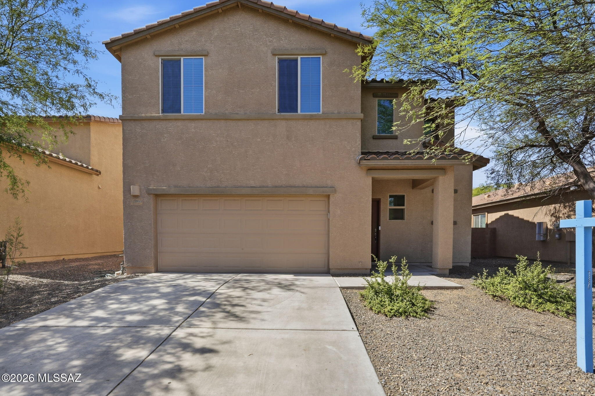 Rancho Marana - Residential