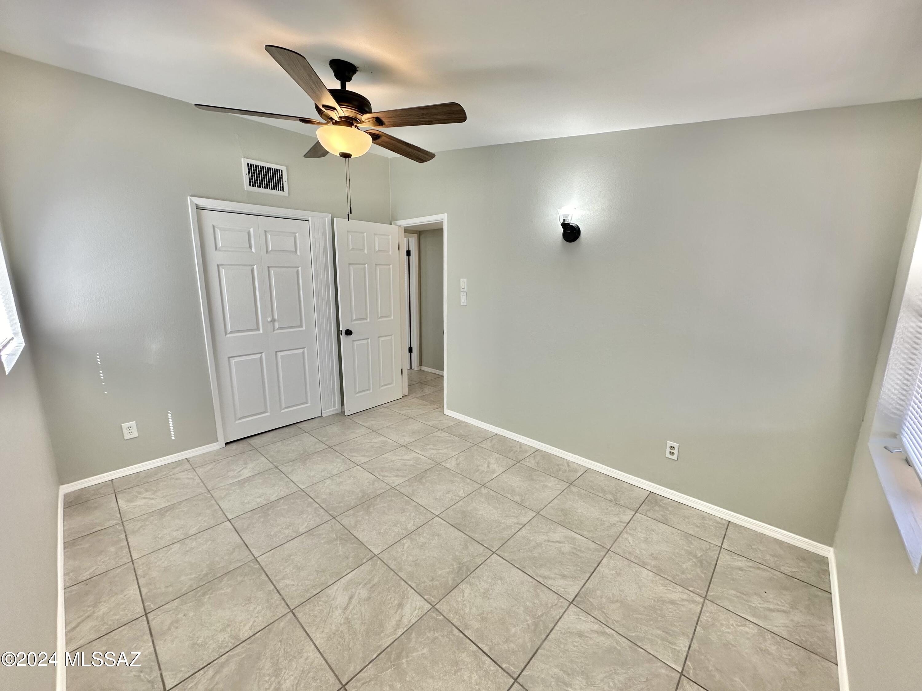 San Manuel Townsite - Residential Lease