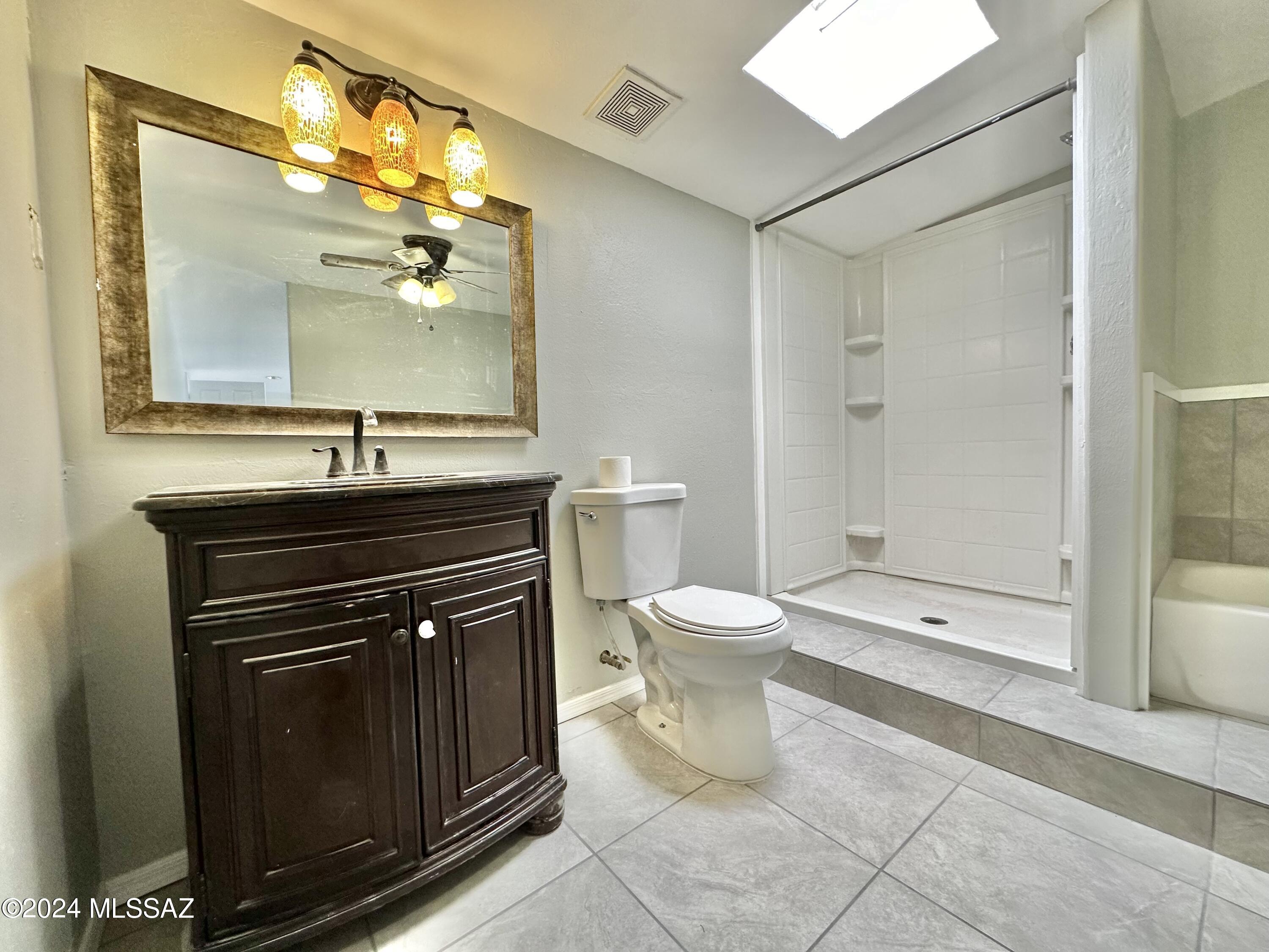 San Manuel Townsite - Residential Lease