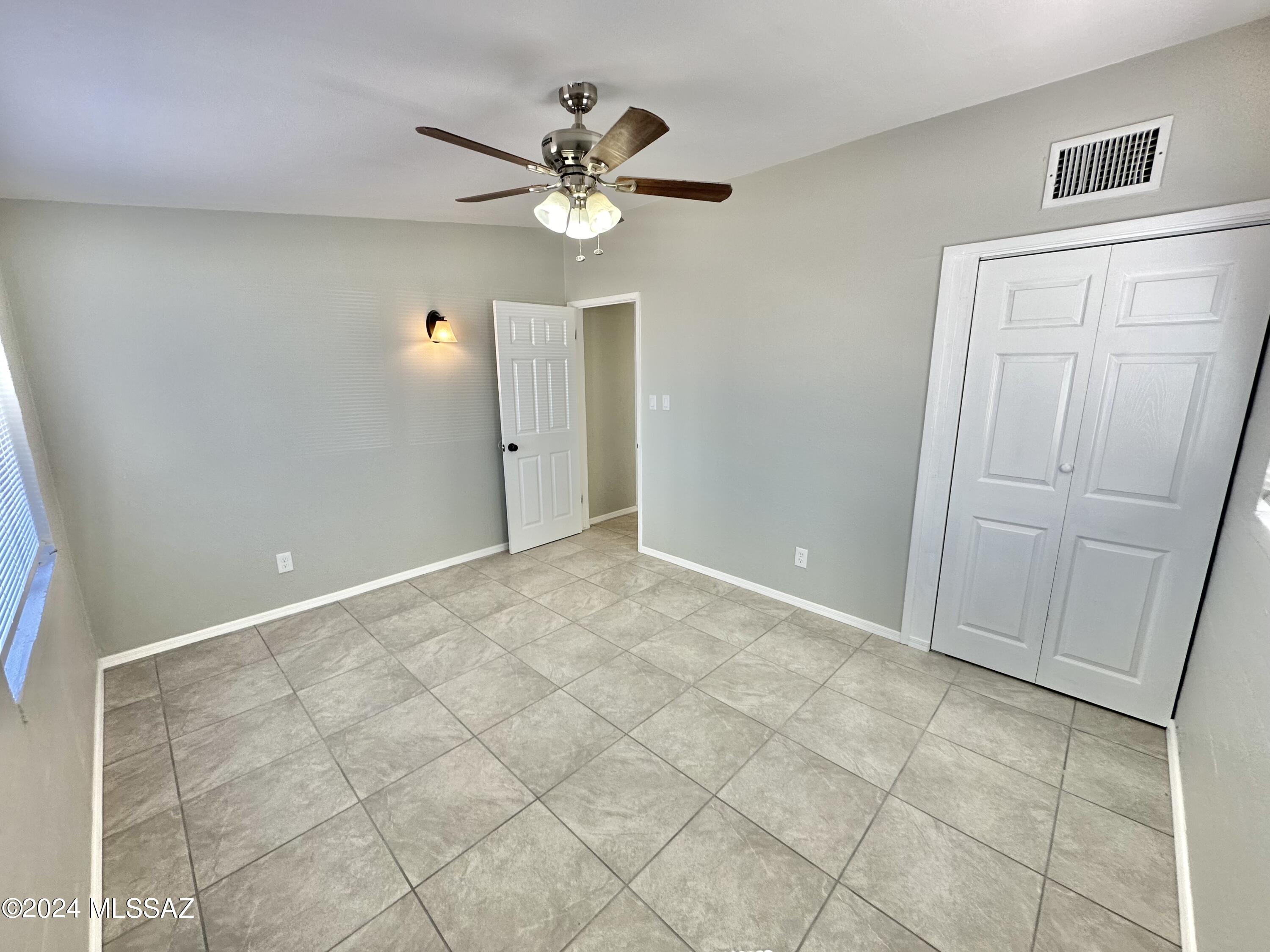 San Manuel Townsite - Residential Lease