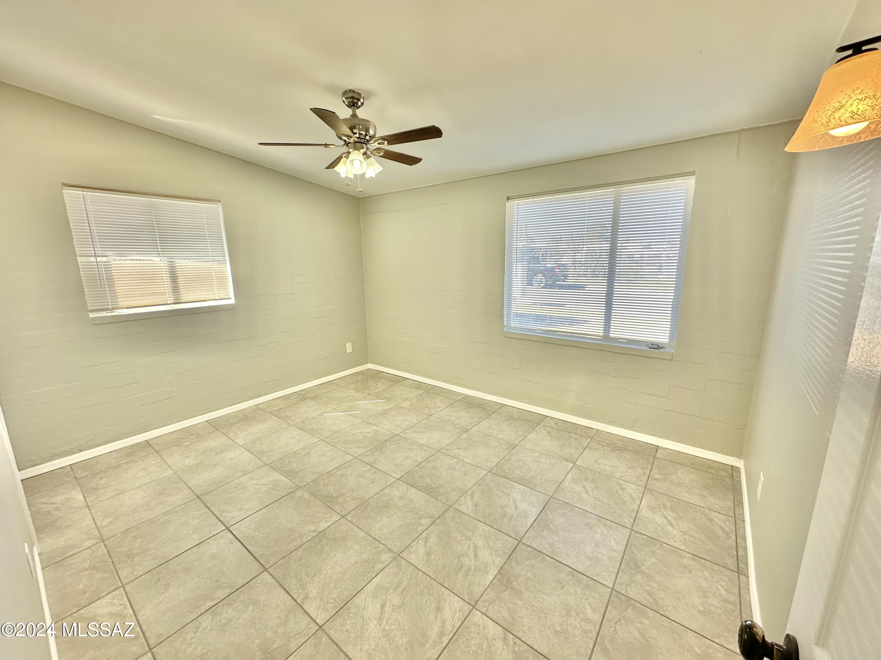 San Manuel Townsite - Residential Lease