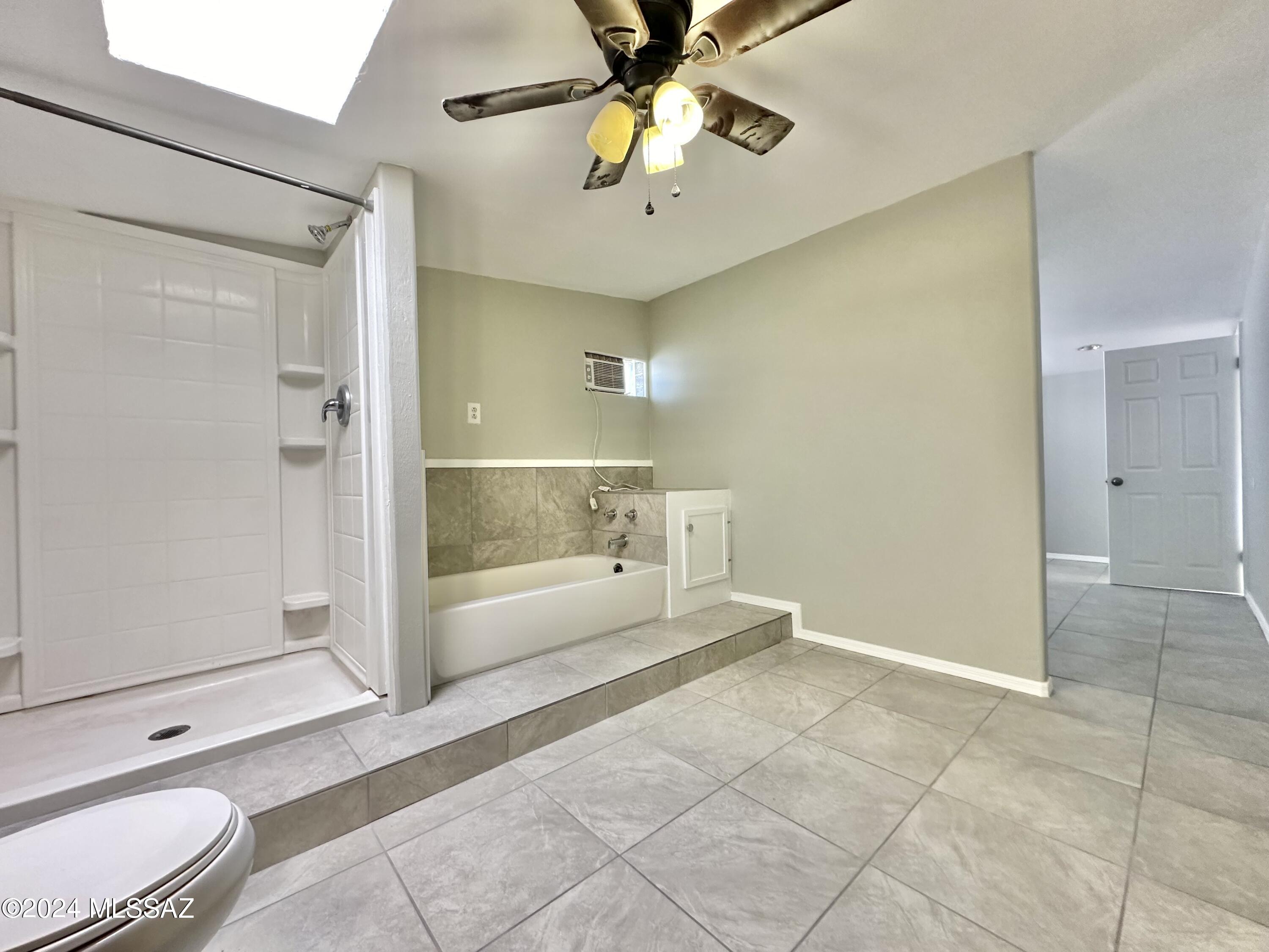 San Manuel Townsite - Residential Lease
