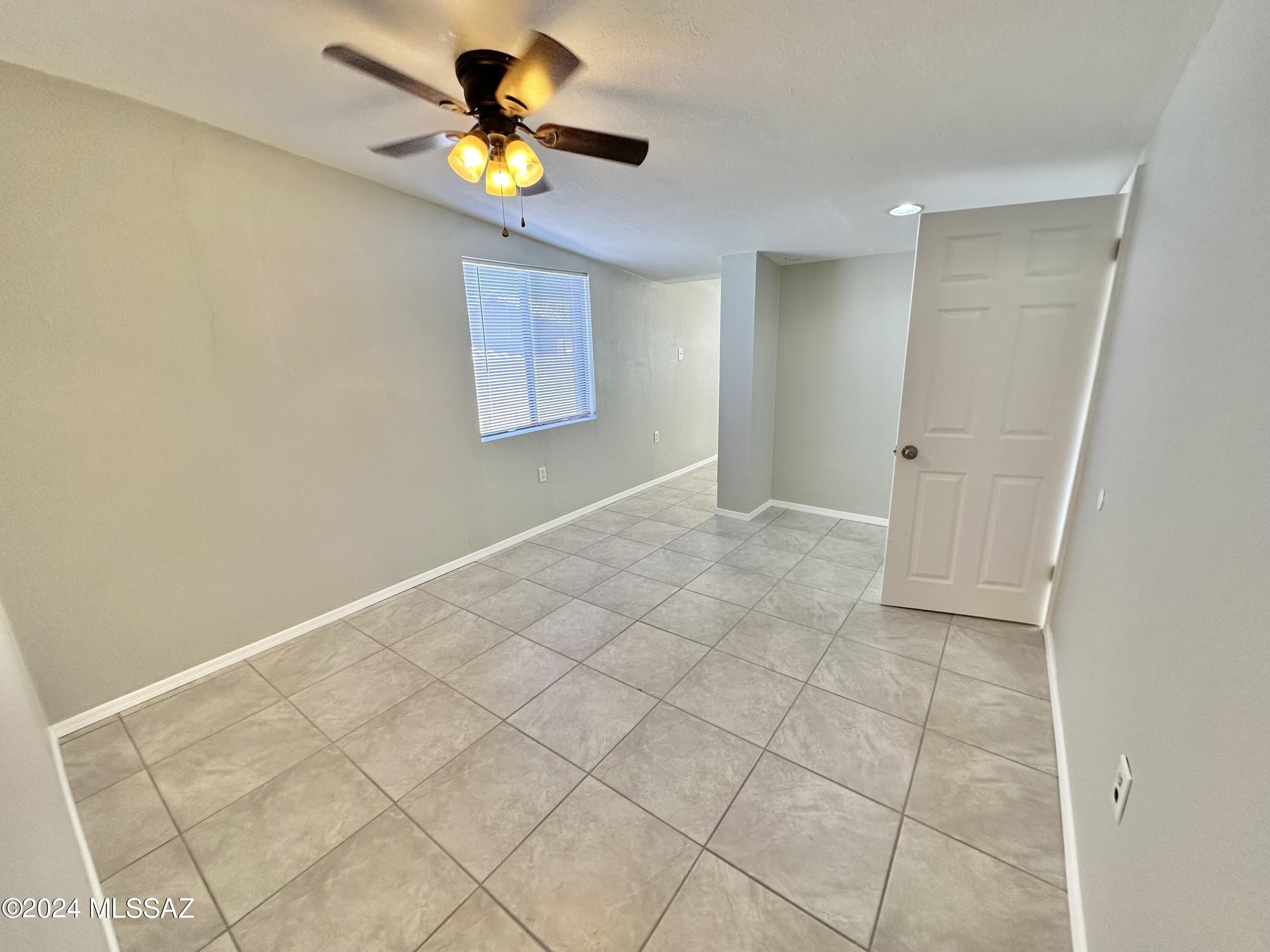 San Manuel Townsite - Residential Lease
