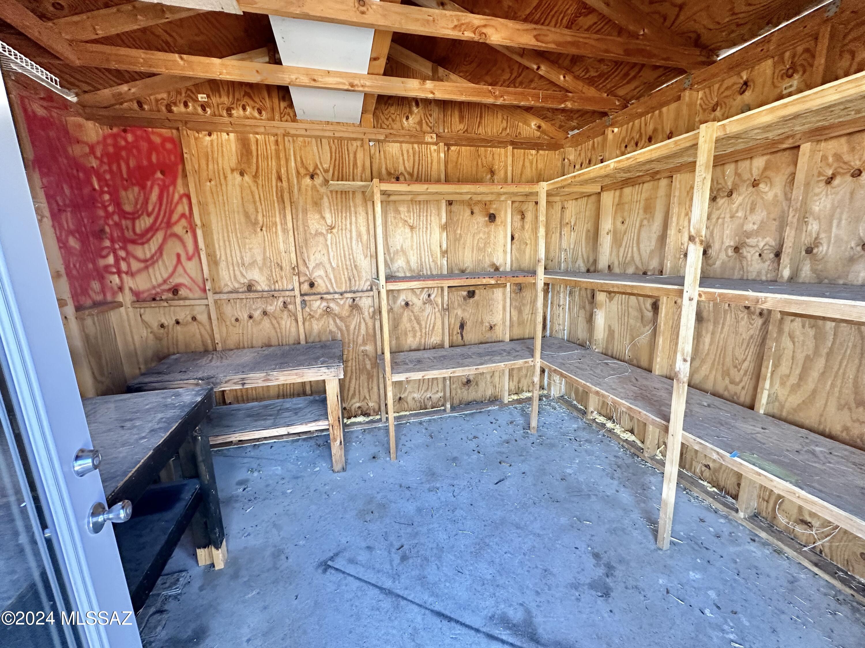 San Manuel Townsite - Residential Lease